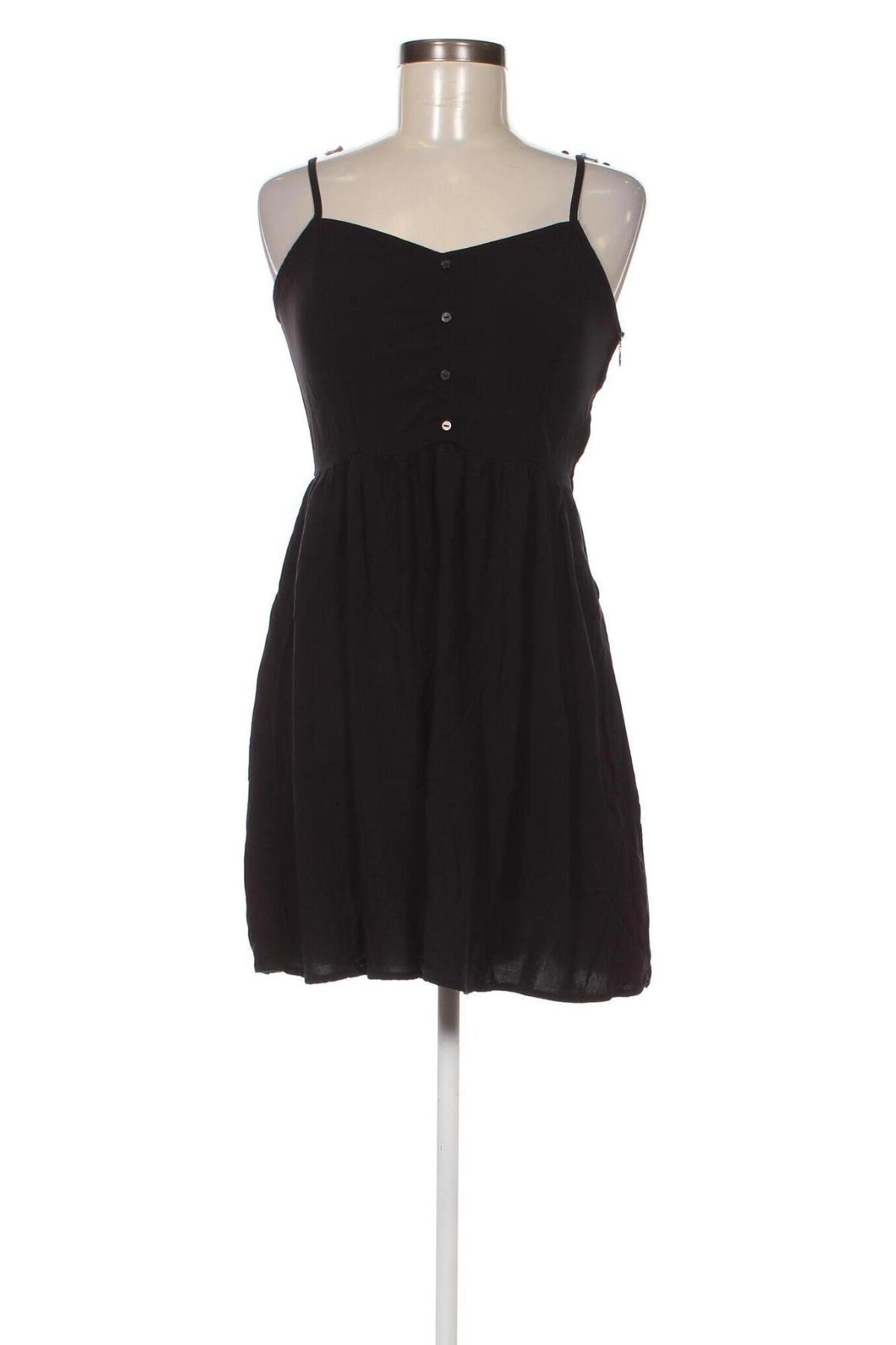 Φόρεμα H&M Divided, Μέγεθος M, Χρώμα Μαύρο, Τιμή 8,10 €