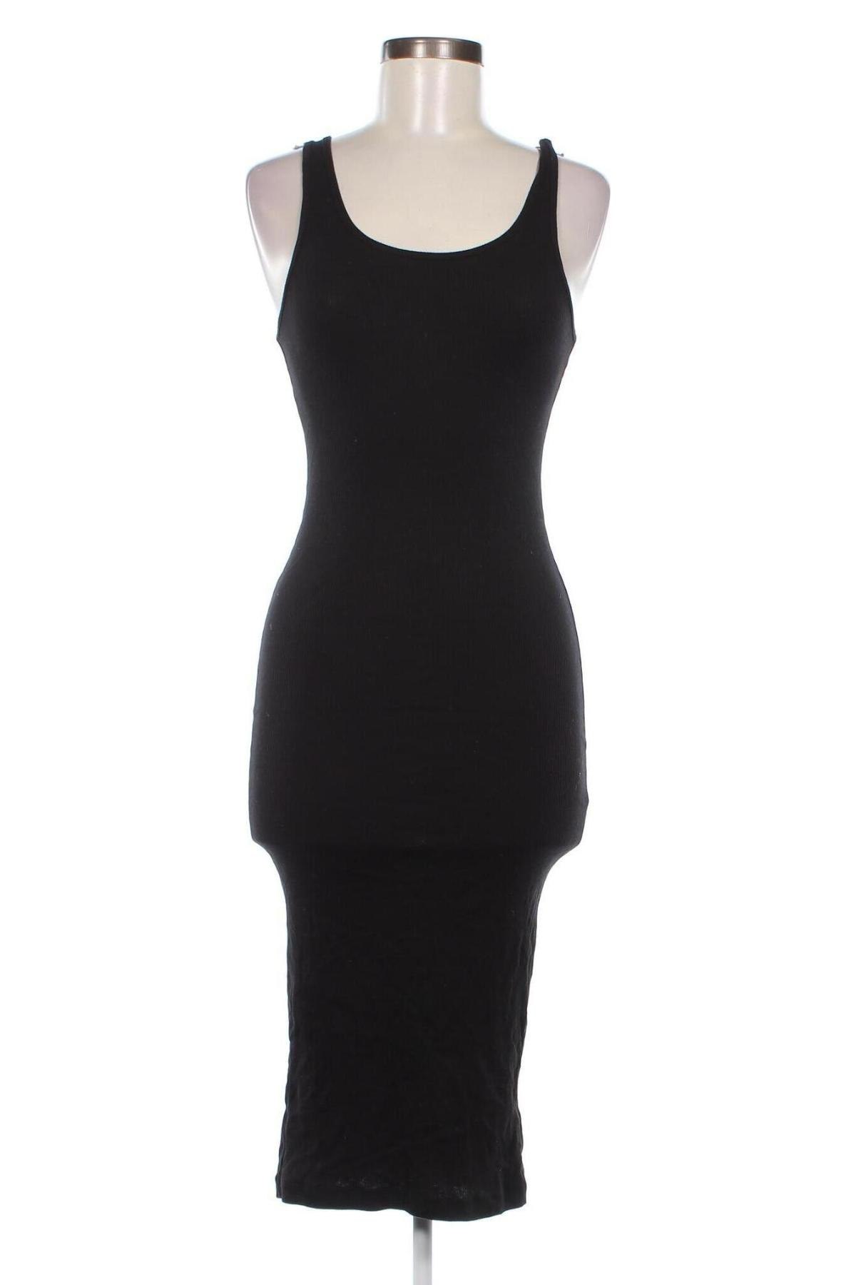 Rochie H&M Divided, Mărime S, Culoare Negru, Preț 52,99 Lei