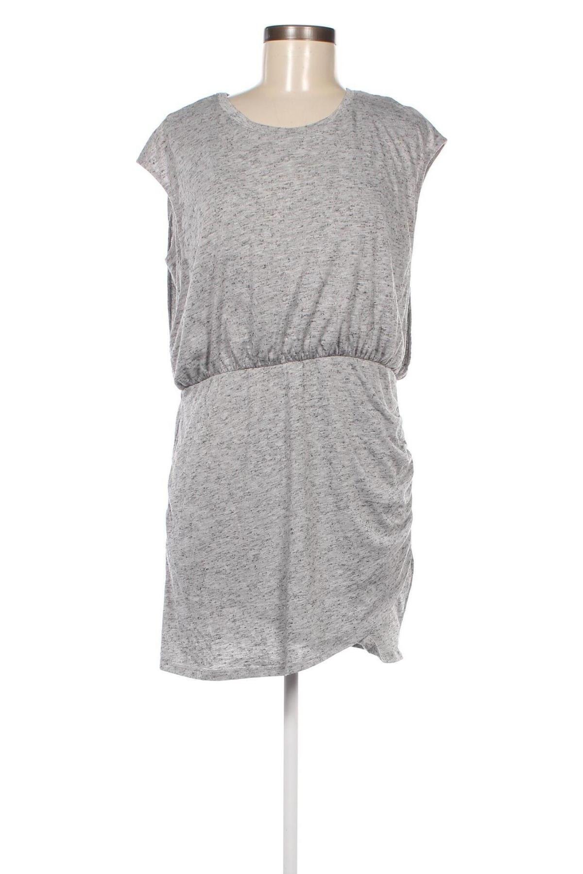 Šaty  H&M Mama, Veľkosť L, Farba Sivá, Cena  4,93 €