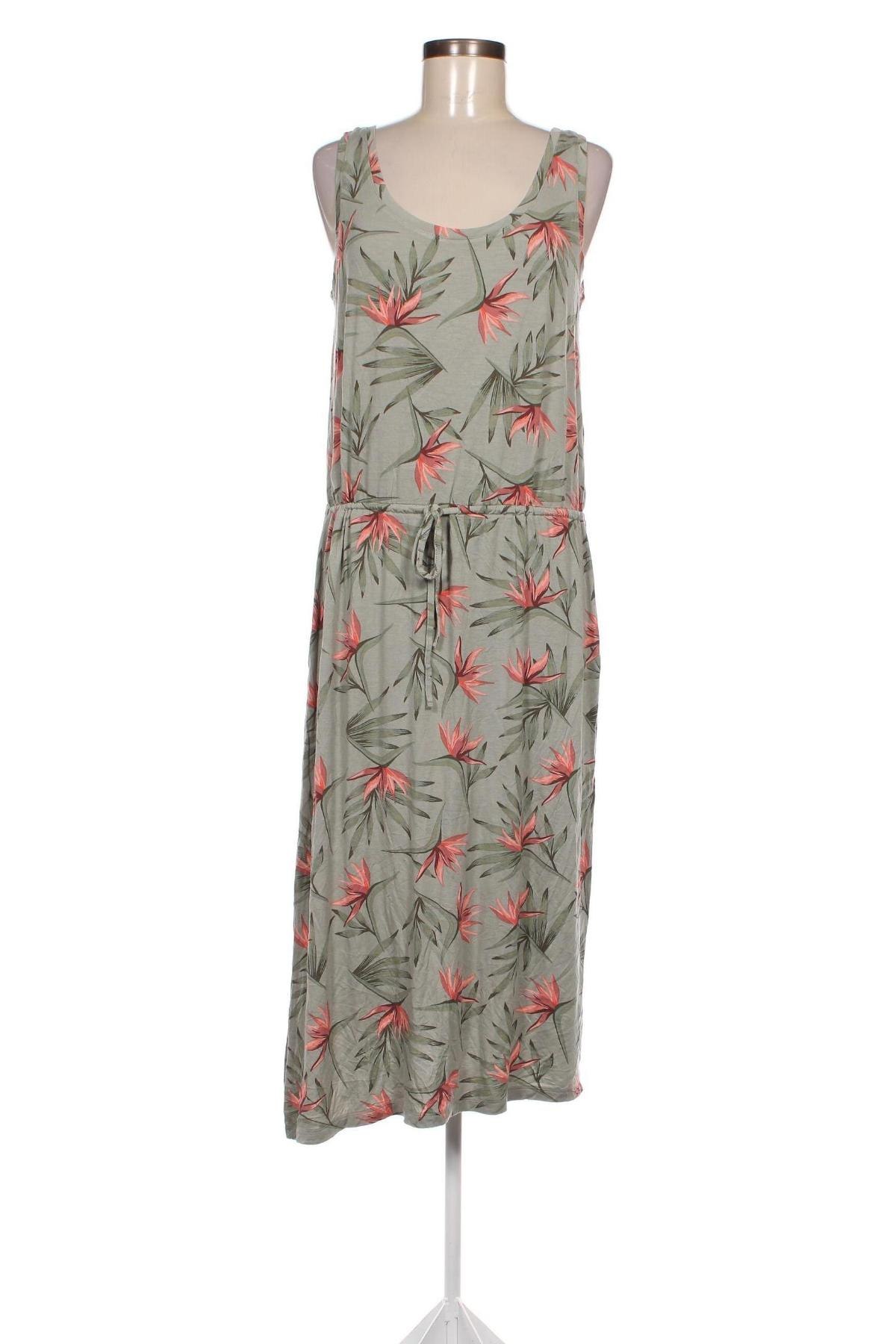 Φόρεμα Hema, Μέγεθος L, Χρώμα Πολύχρωμο, Τιμή 7,18 €
