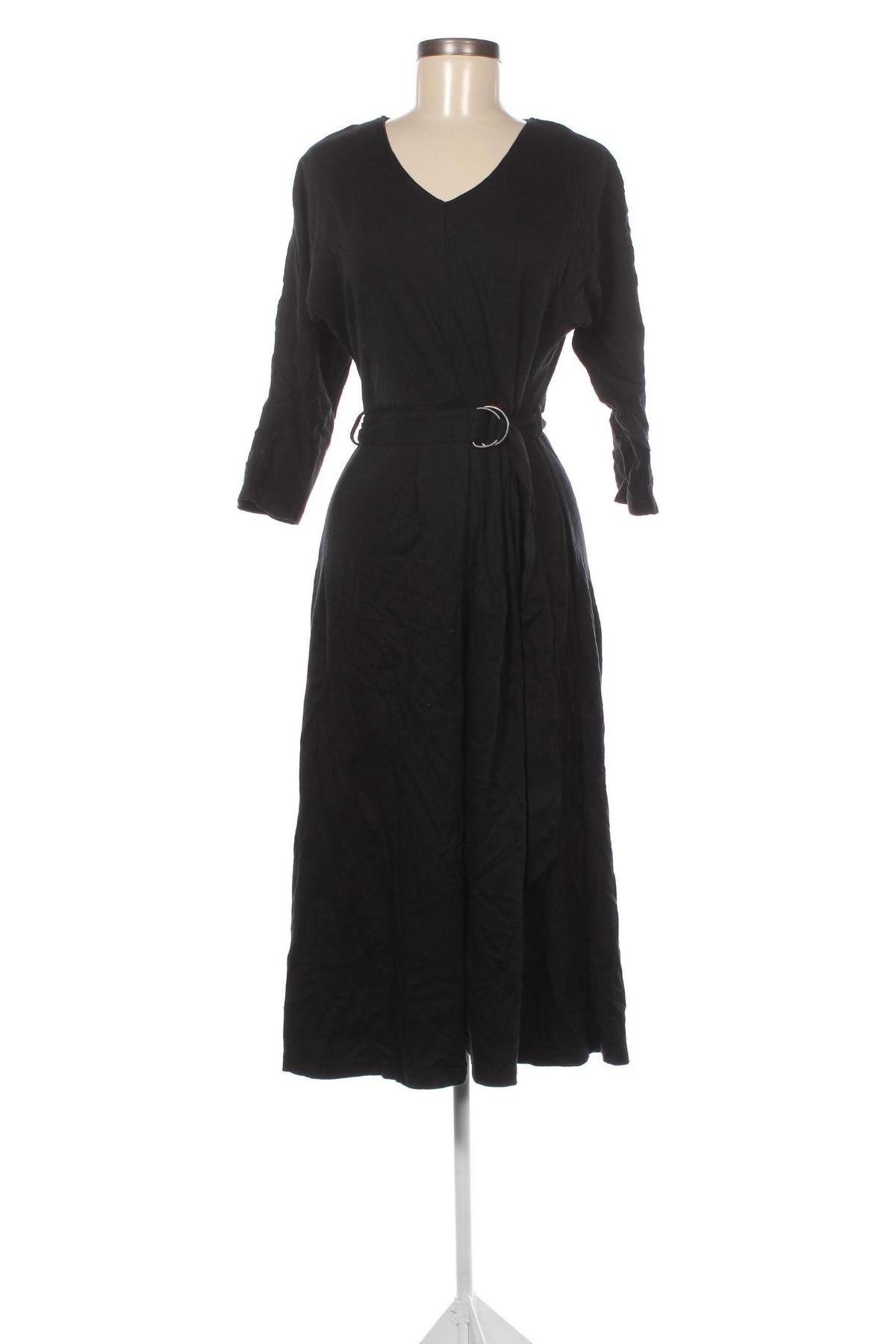 Šaty  Hessnatur, Velikost S, Barva Černá, Cena  941,00 Kč