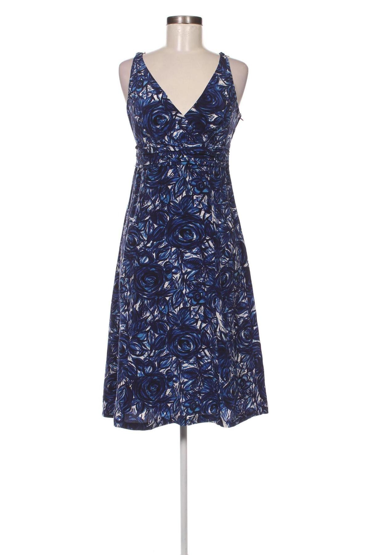 Kleid Hobbs, Größe M, Farbe Blau, Preis € 47,62