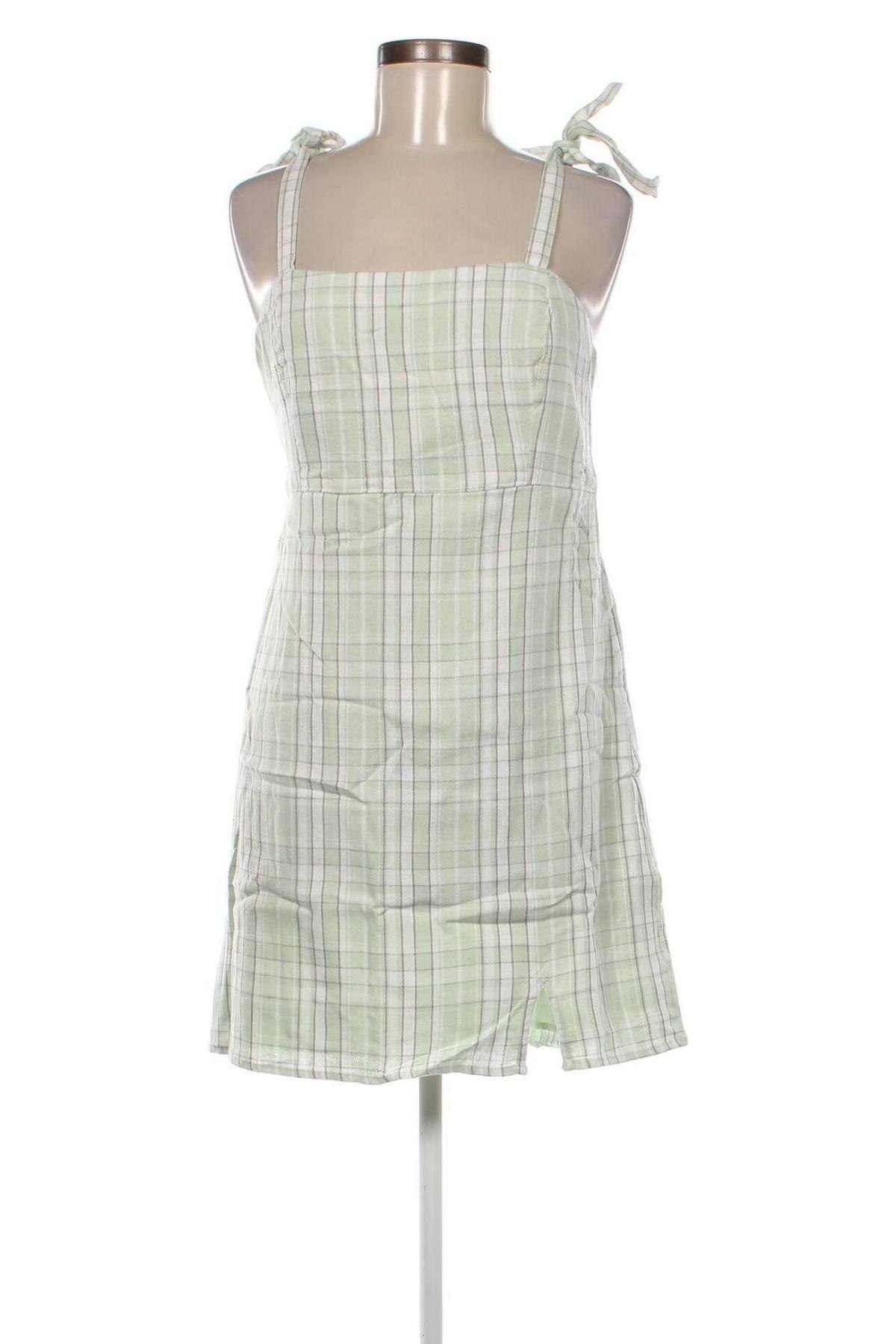 Φόρεμα Hollister, Μέγεθος L, Χρώμα Πράσινο, Τιμή 8,94 €