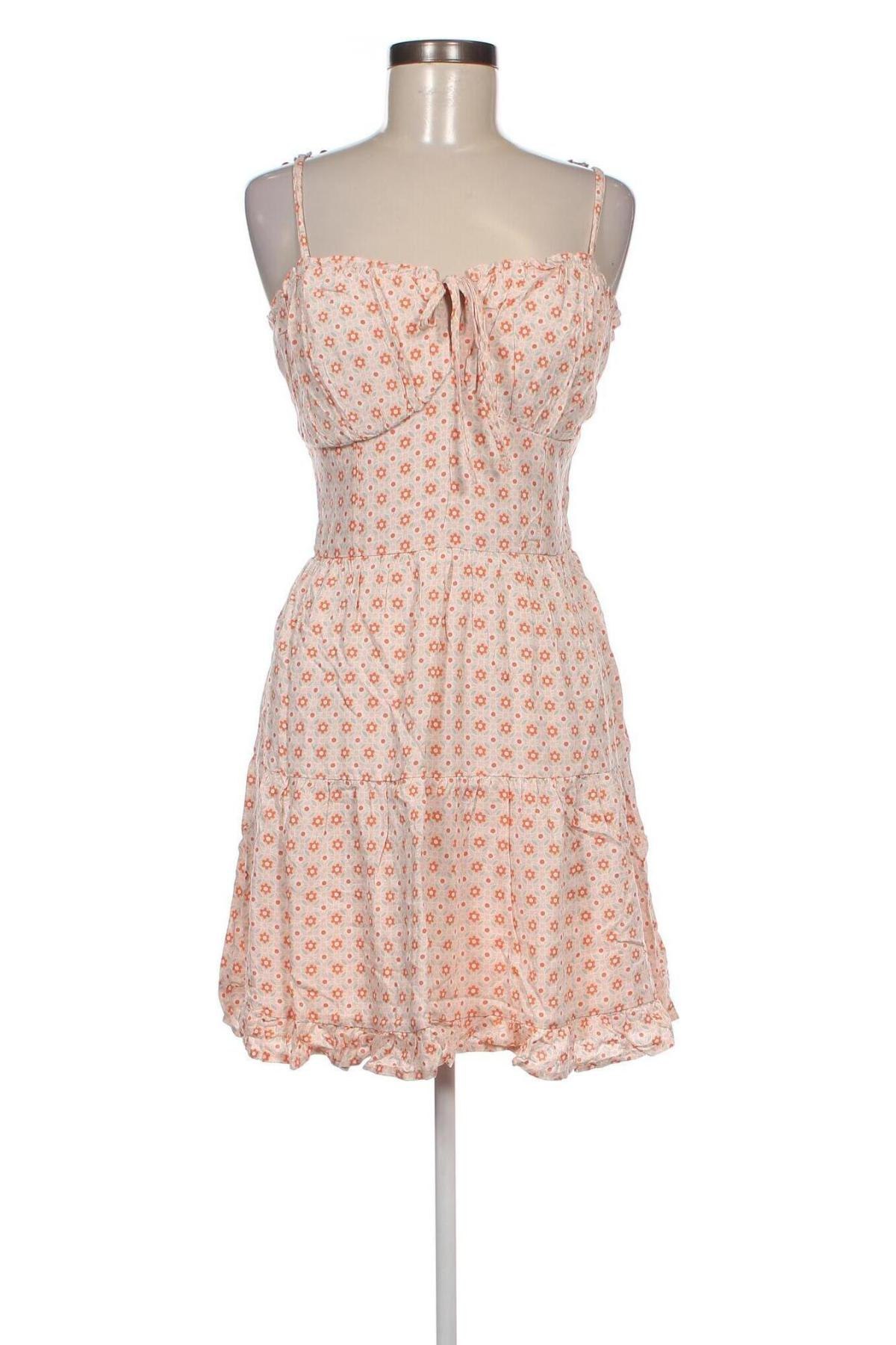 Φόρεμα Hollister, Μέγεθος M, Χρώμα Πολύχρωμο, Τιμή 23,66 €