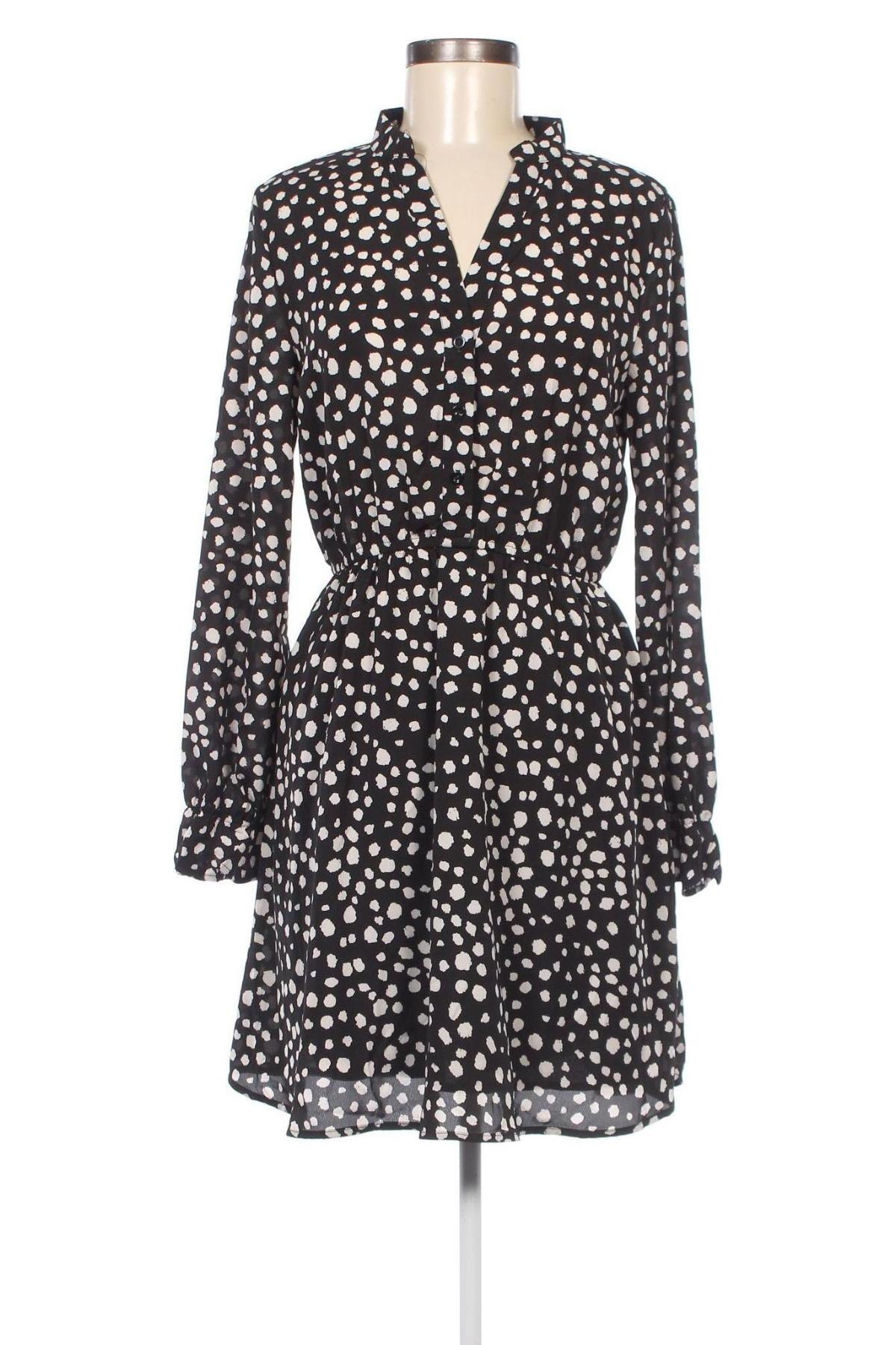 Φόρεμα IKOONE & BIANKA, Μέγεθος L, Χρώμα Πολύχρωμο, Τιμή 9,25 €