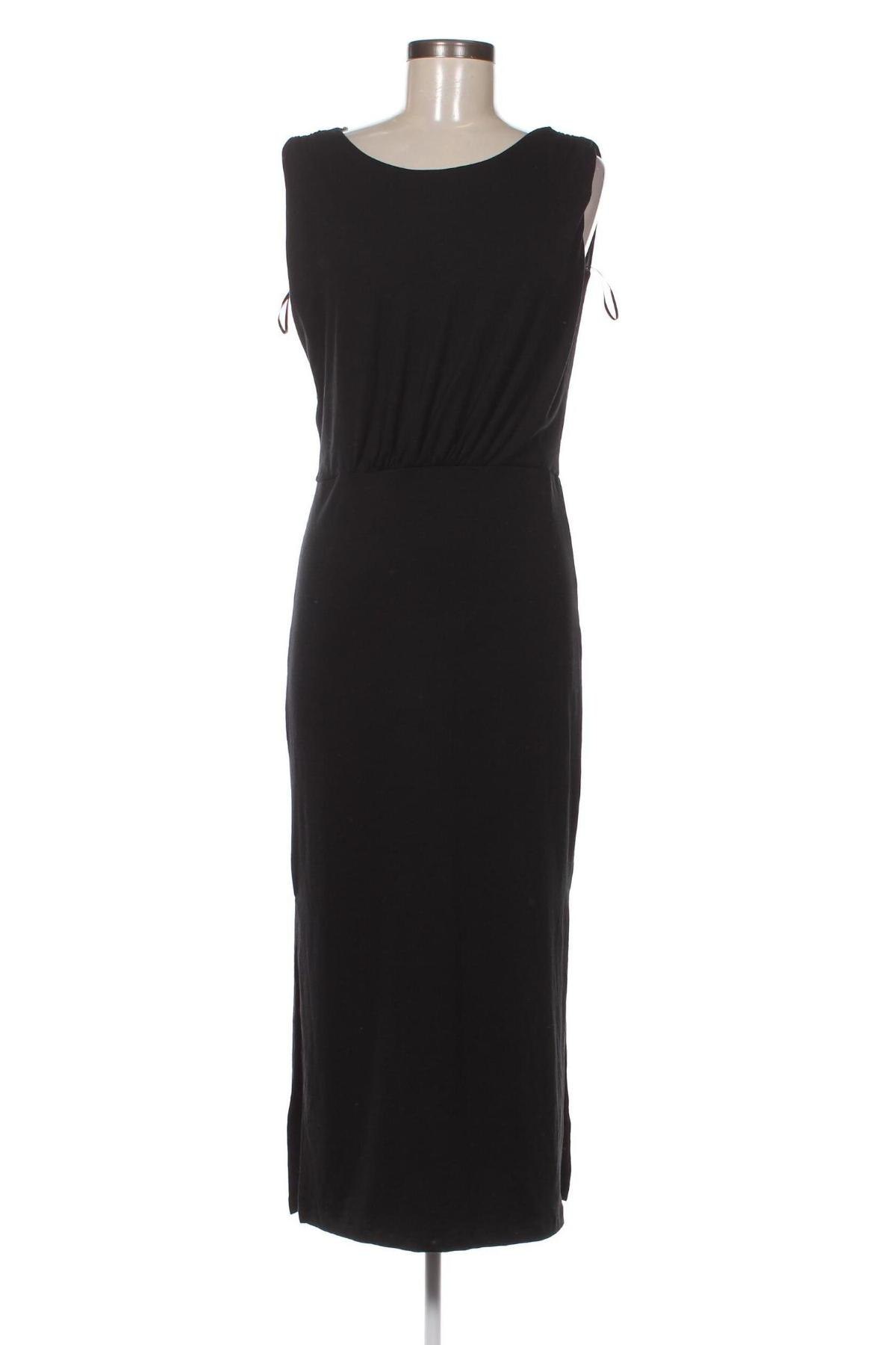 Kleid IX-O, Größe M, Farbe Schwarz, Preis € 7,06
