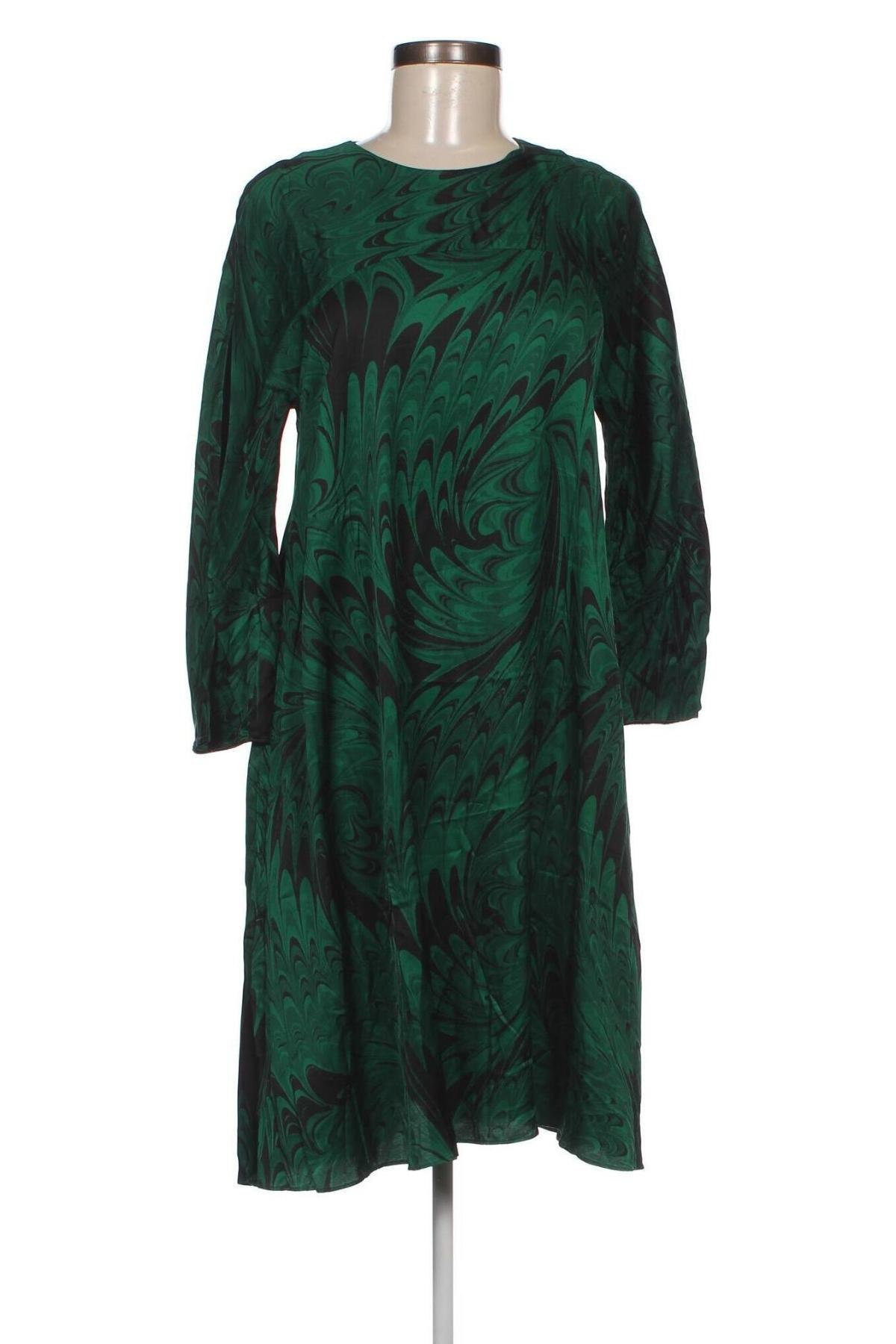 Šaty  In Wear, Veľkosť S, Farba Zelená, Cena  13,81 €