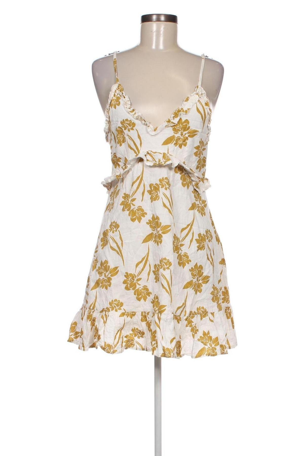 Φόρεμα Indikah, Μέγεθος M, Χρώμα Πολύχρωμο, Τιμή 21,03 €