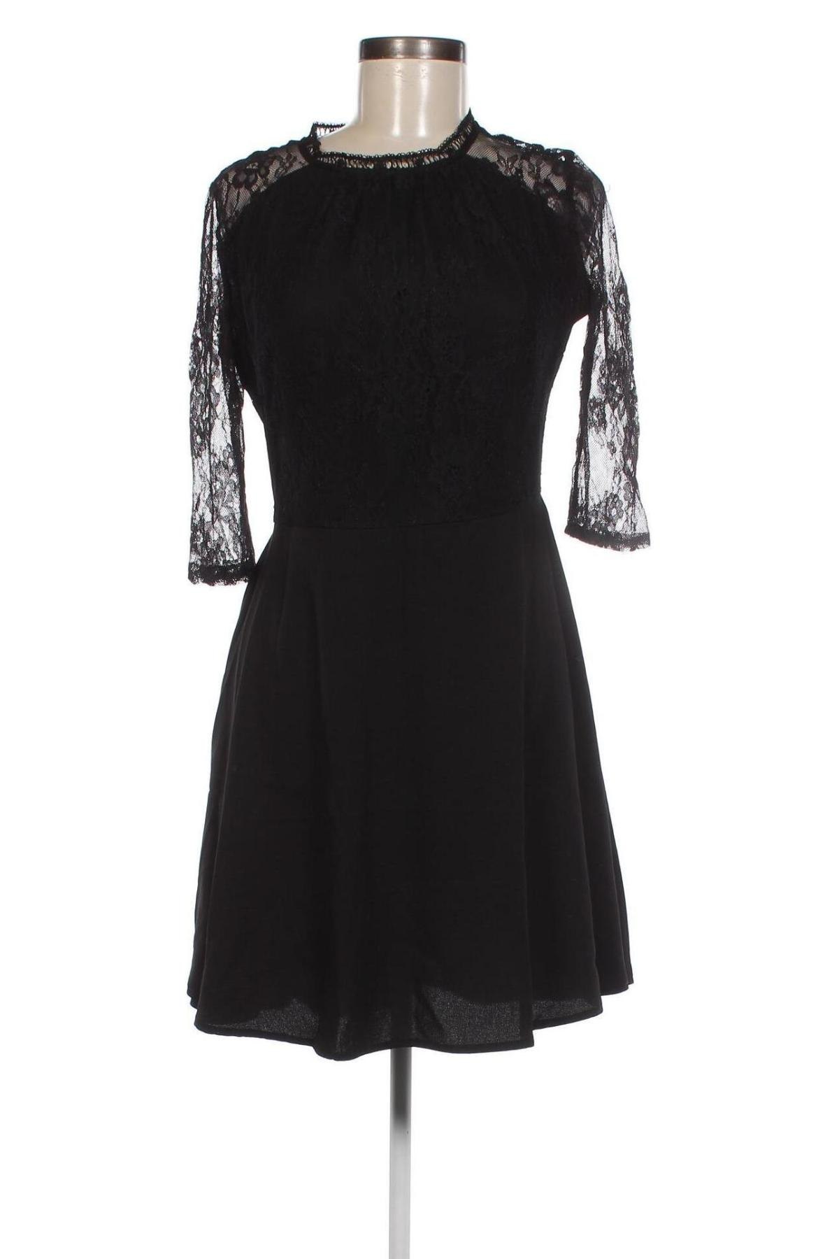 Kleid Irl, Größe M, Farbe Schwarz, Preis € 23,71