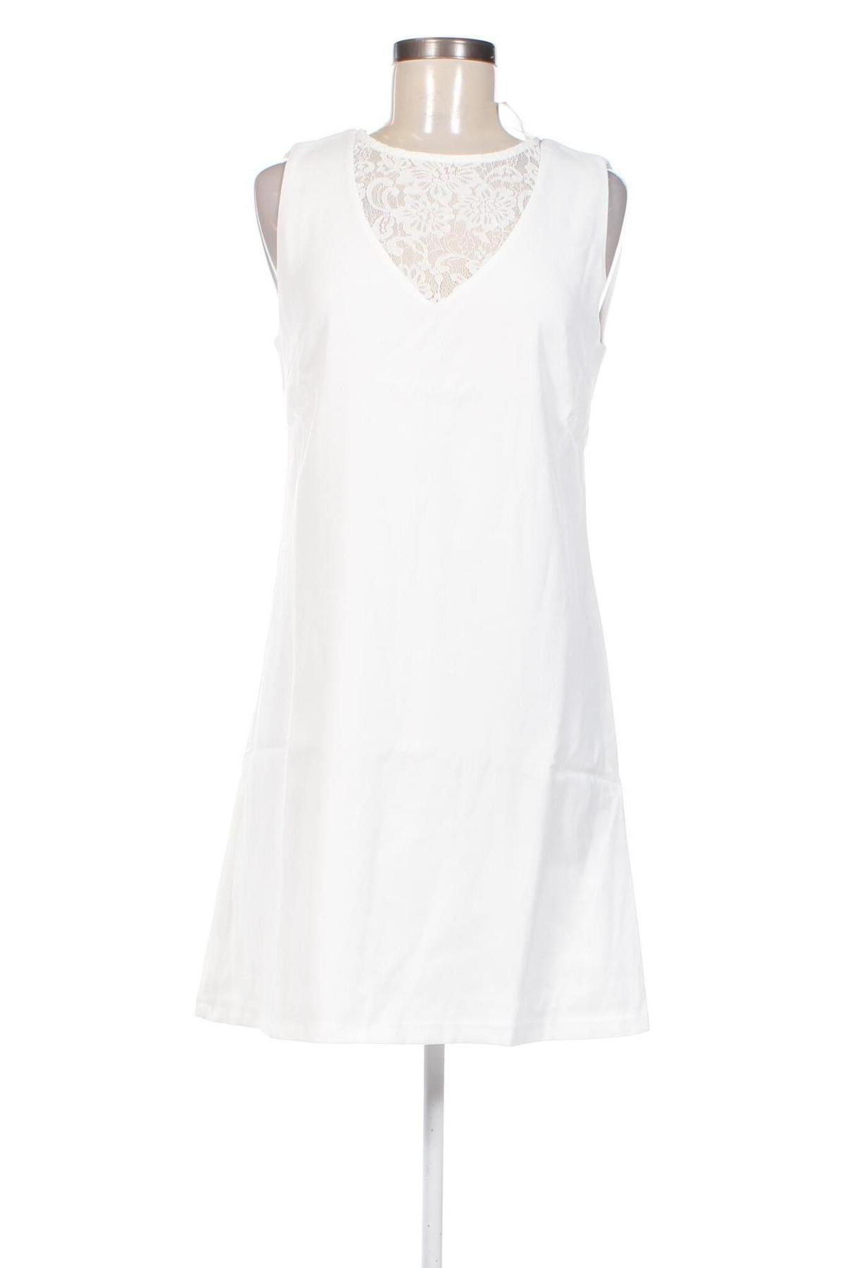 Φόρεμα Irl, Μέγεθος M, Χρώμα Λευκό, Τιμή 47,94 €