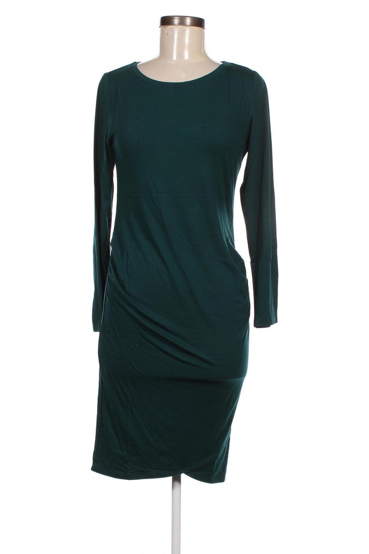 Rochie Irl, Mărime M, Culoare Verde, Preț 151,32 Lei