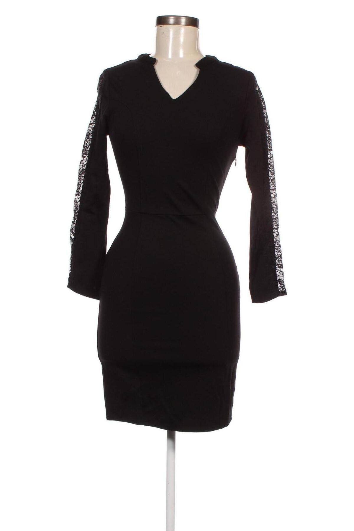 Φόρεμα Irl, Μέγεθος S, Χρώμα Μαύρο, Τιμή 9,11 €