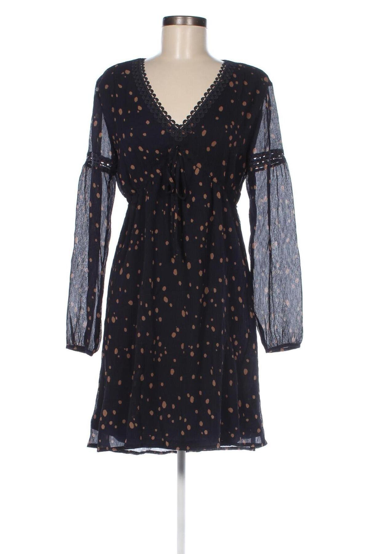 Kleid Irl, Größe M, Farbe Mehrfarbig, Preis 4,98 €