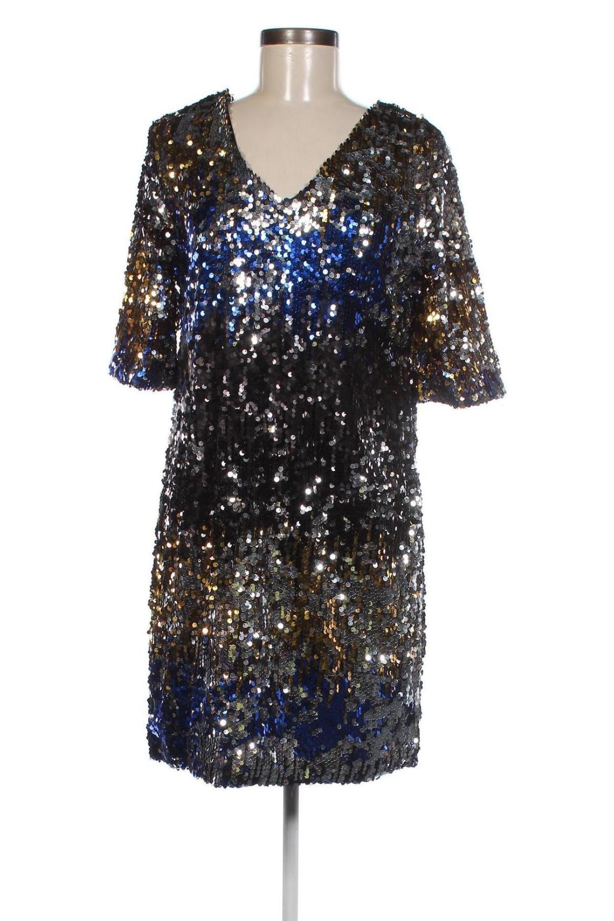 Φόρεμα Irl, Μέγεθος S, Χρώμα Πολύχρωμο, Τιμή 8,63 €
