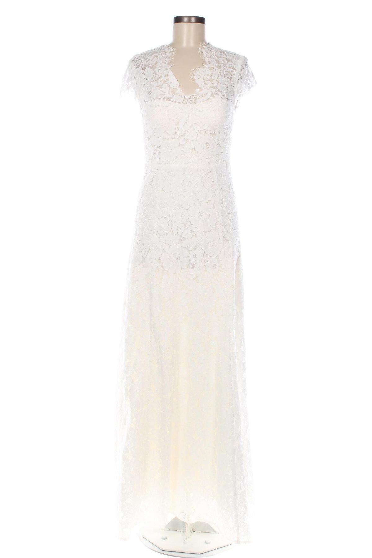 Šaty  Ivy & Oak, Velikost M, Barva Bílá, Cena  10 050,00 Kč