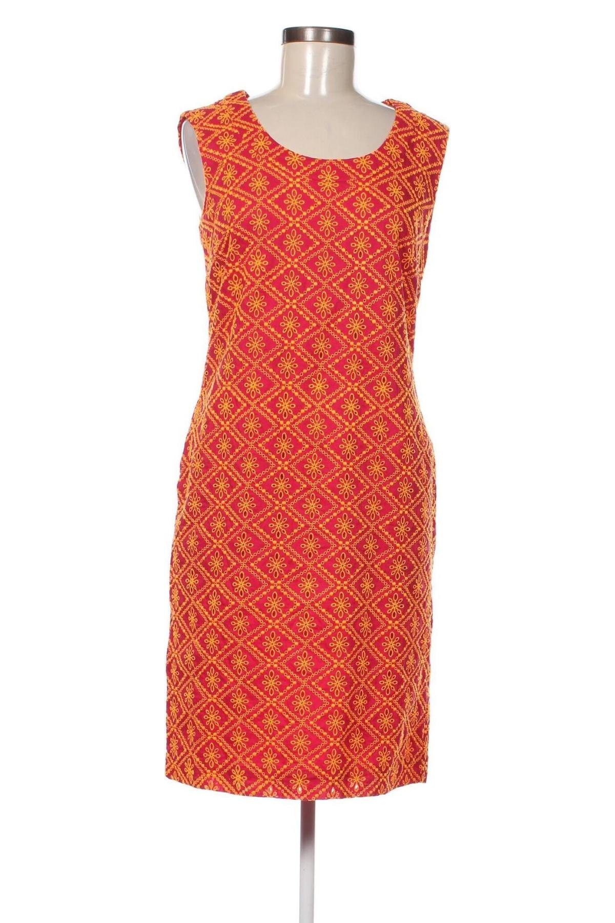 Φόρεμα Jaeger, Μέγεθος M, Χρώμα Ρόζ , Τιμή 14,67 €