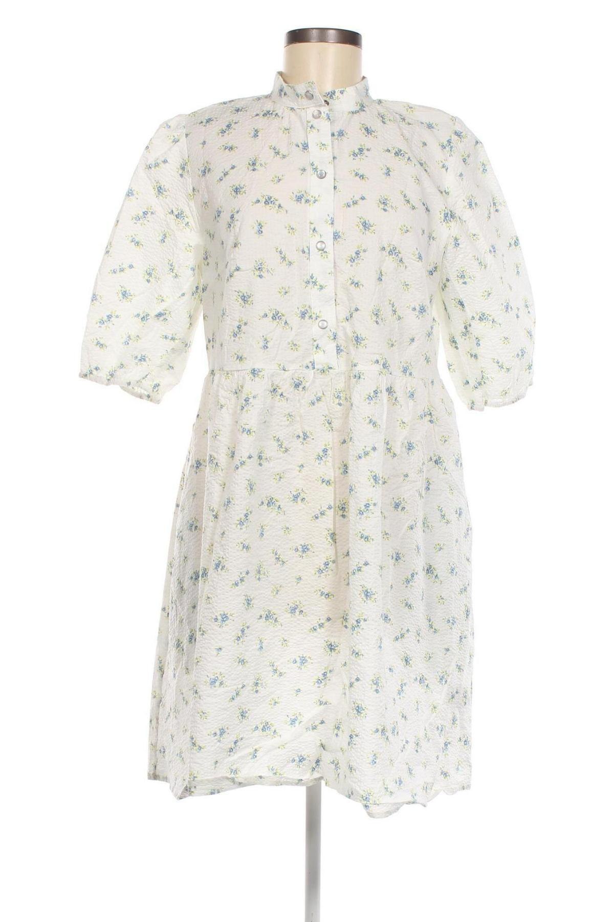 Kleid Jake*s, Größe L, Farbe Weiß, Preis € 52,58