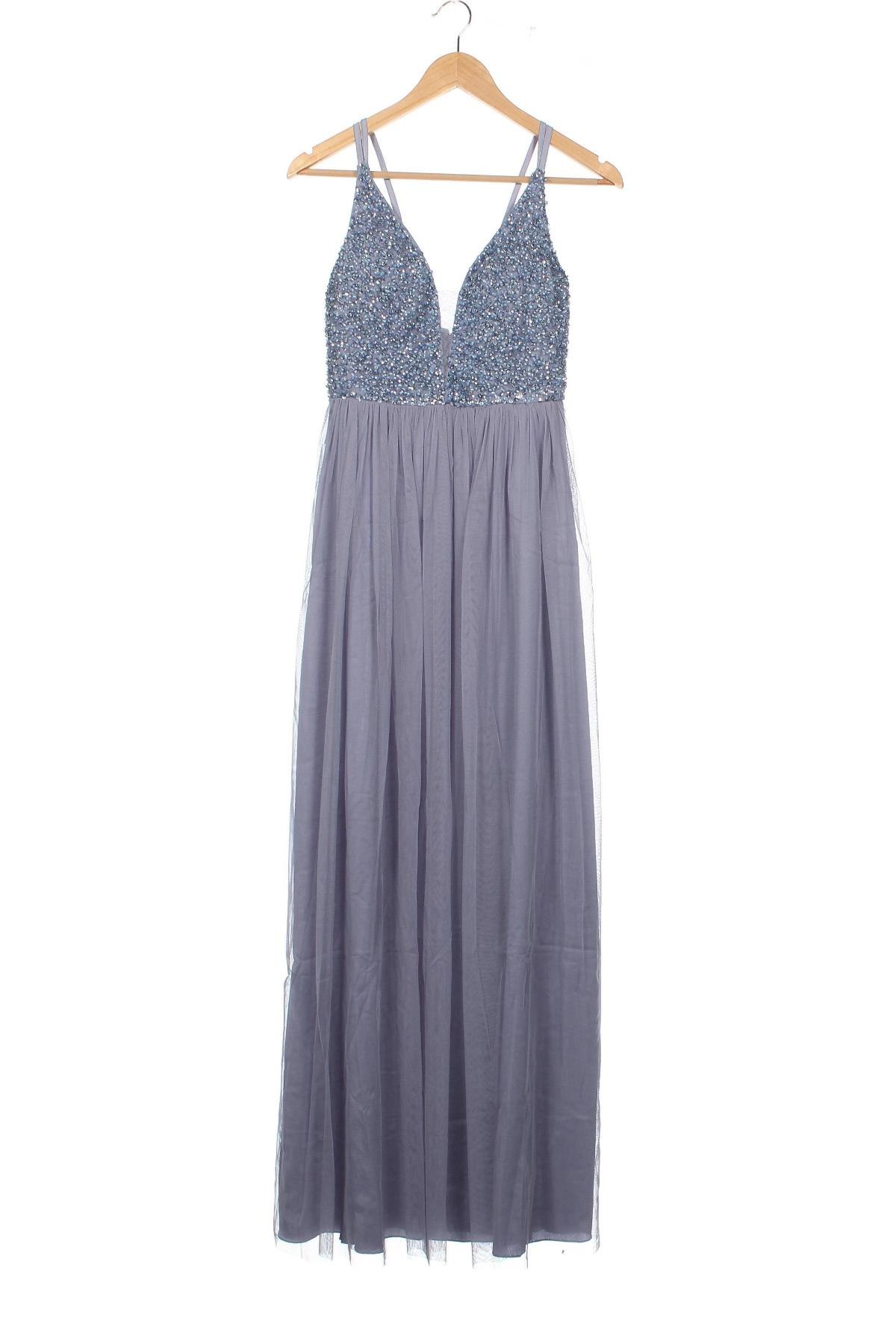 Šaty  Jake*s, Veľkosť XS, Farba Modrá, Cena  68,04 €