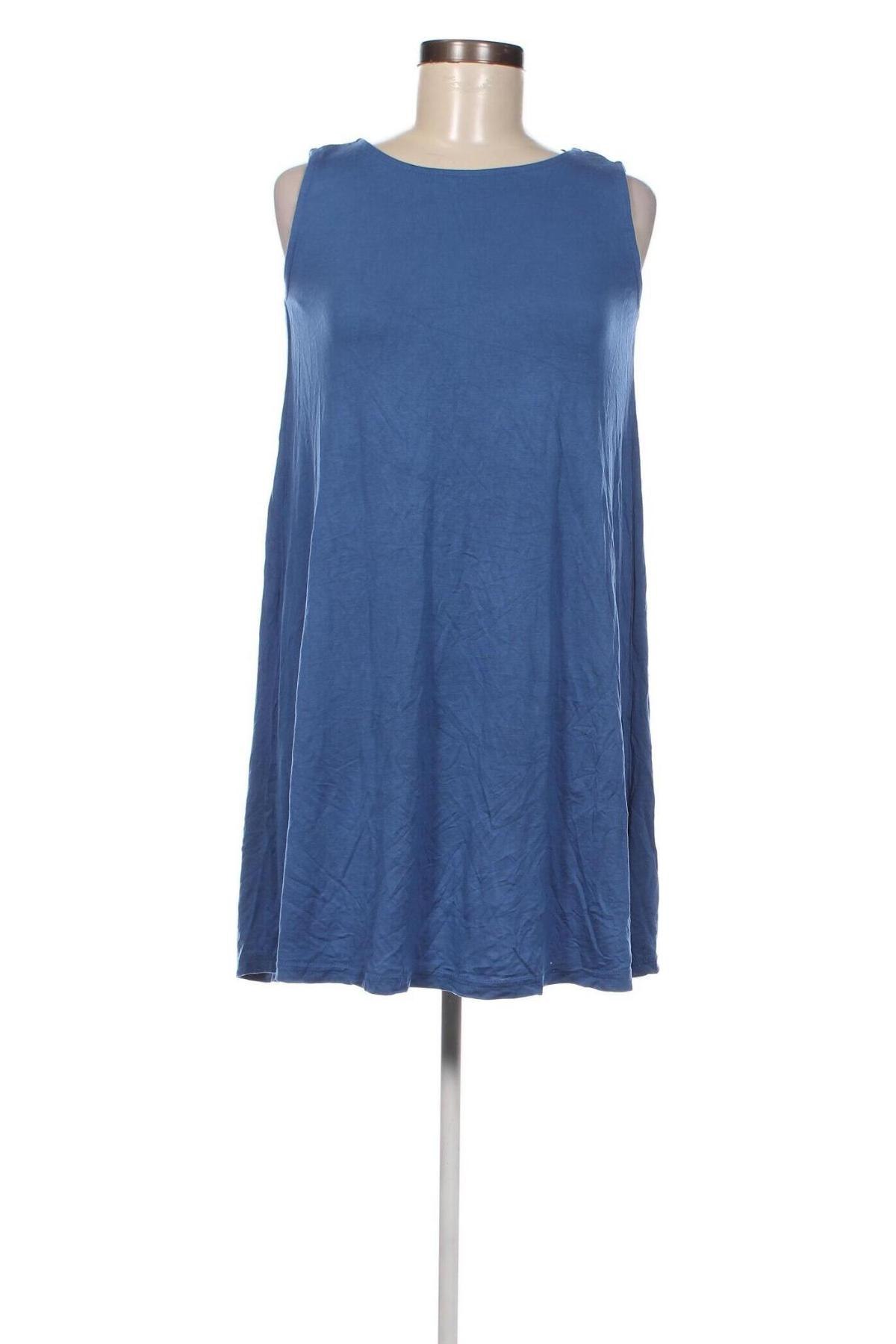 Kleid Janina, Größe S, Farbe Blau, Preis € 20,18