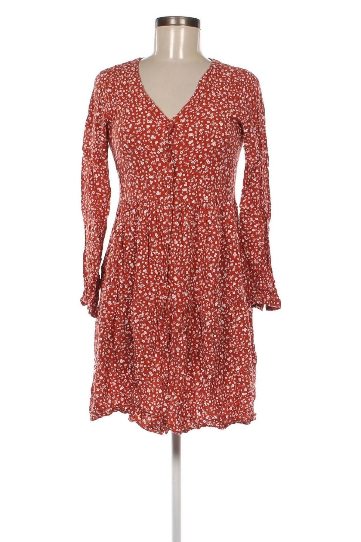 Φόρεμα Janina, Μέγεθος S, Χρώμα Πολύχρωμο, Τιμή 17,94 €