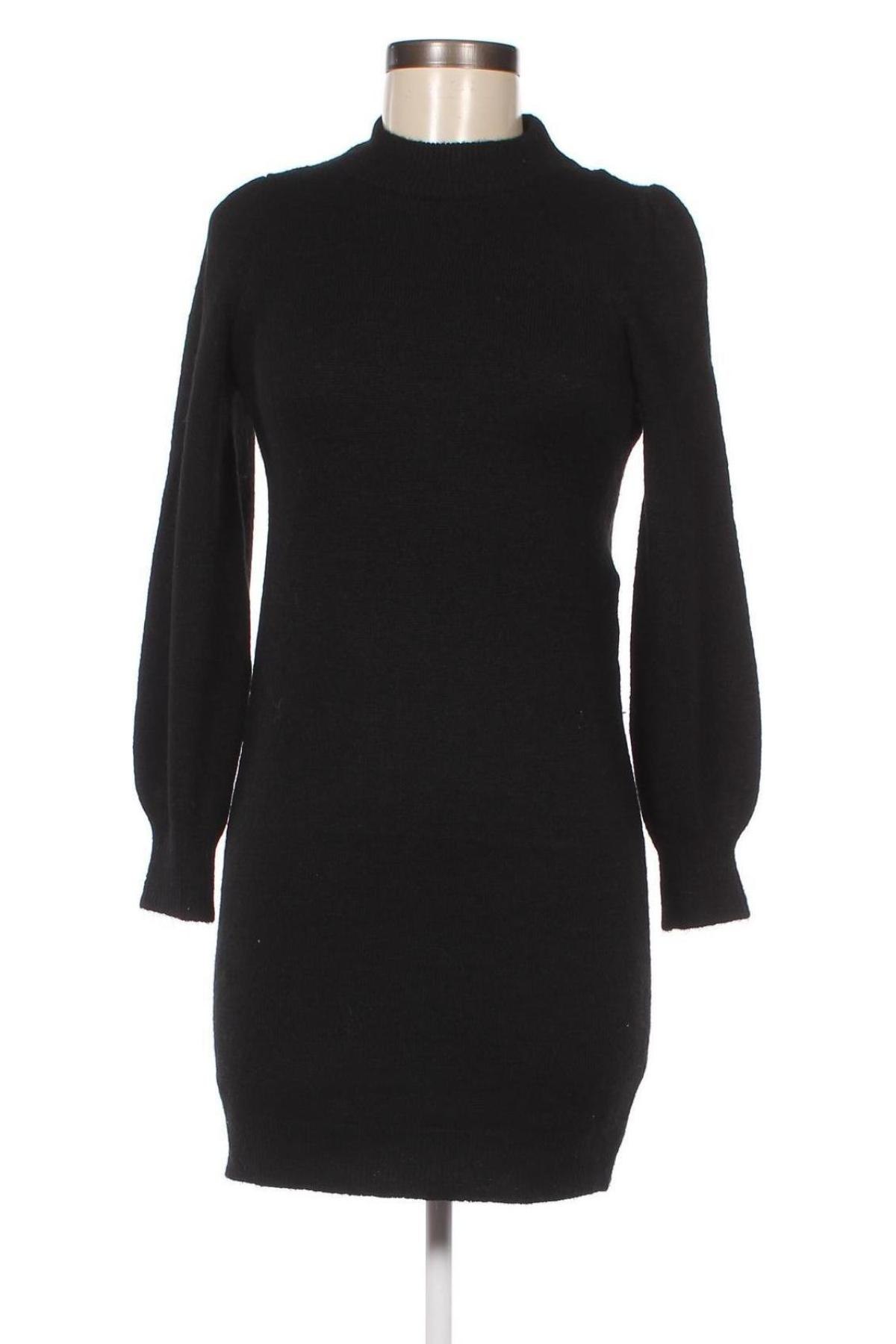 Φόρεμα Jdy, Μέγεθος XS, Χρώμα Μαύρο, Τιμή 10,43 €
