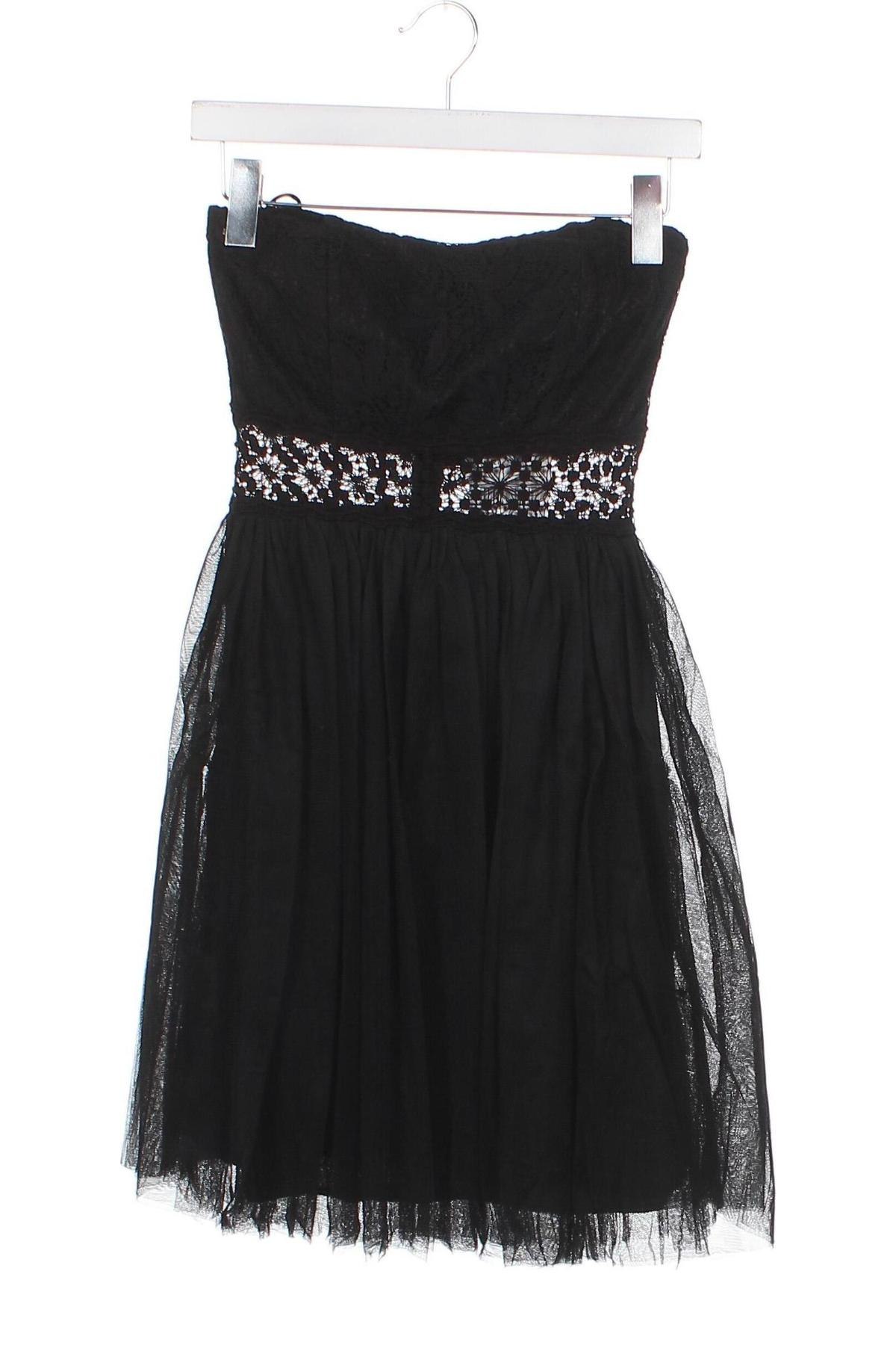 Kleid Jennyfer, Größe S, Farbe Schwarz, Preis € 7,67