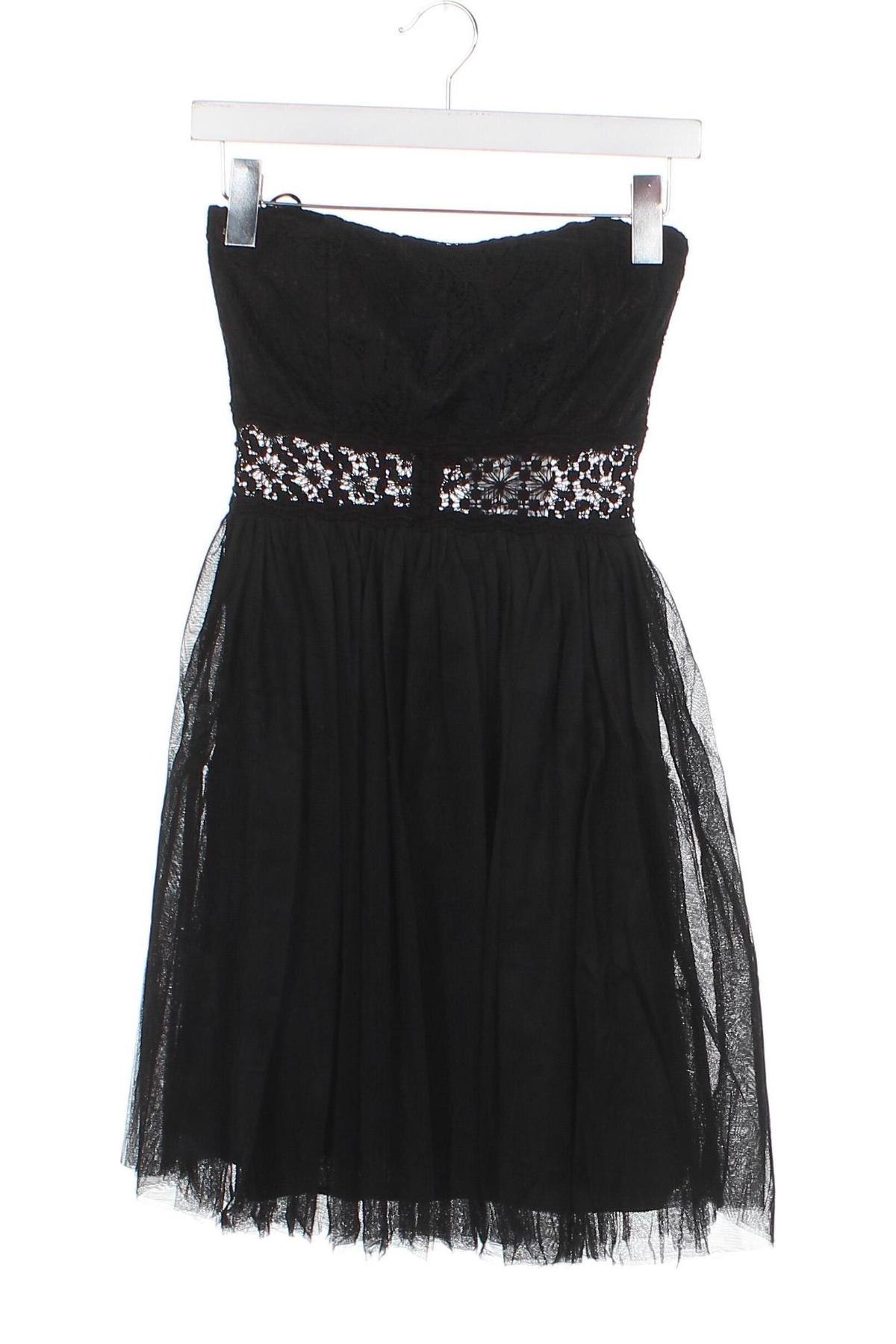 Rochie Jennyfer, Mărime S, Culoare Negru, Preț 45,89 Lei