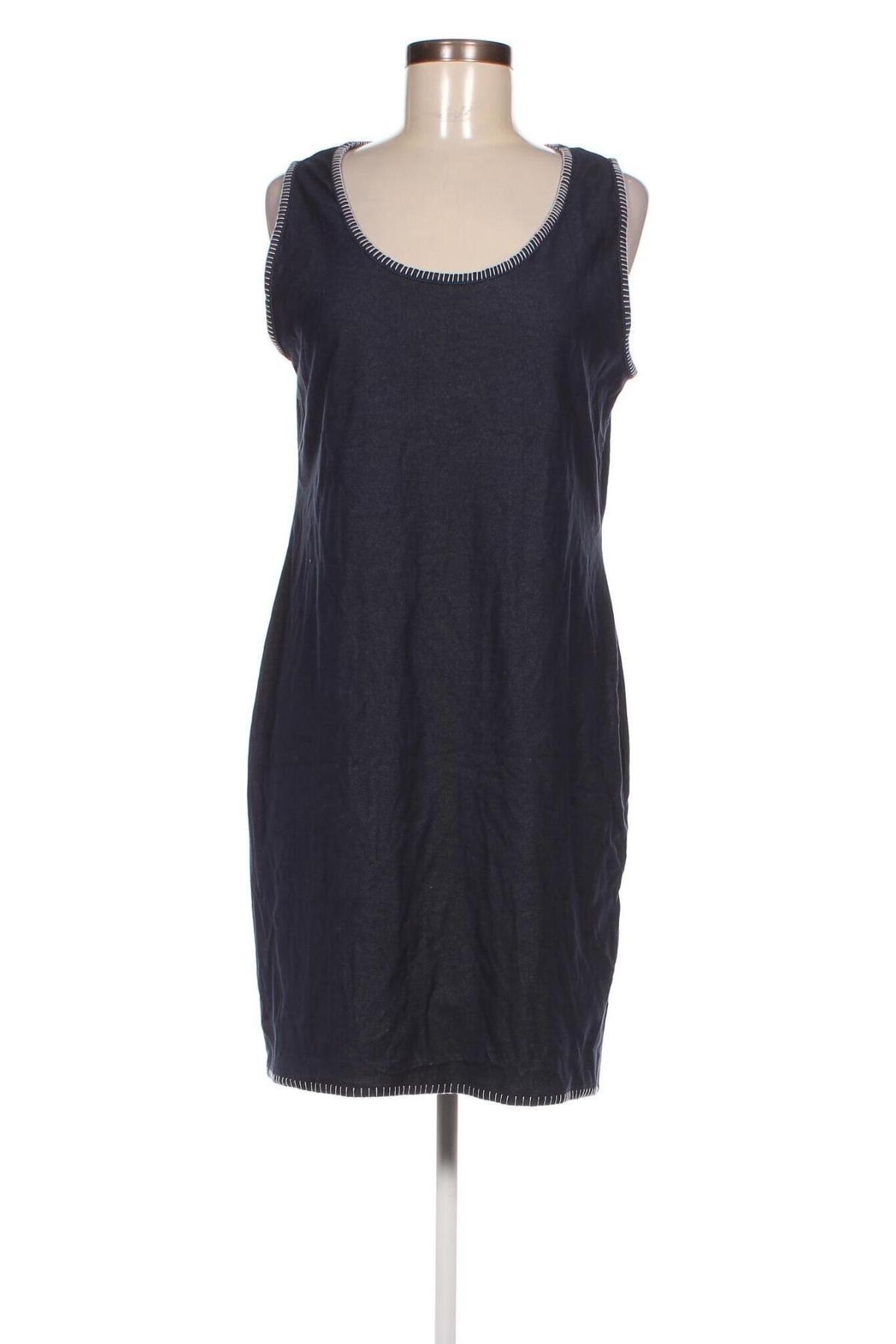 Φόρεμα John Baner, Μέγεθος M, Χρώμα Μπλέ, Τιμή 7,18 €