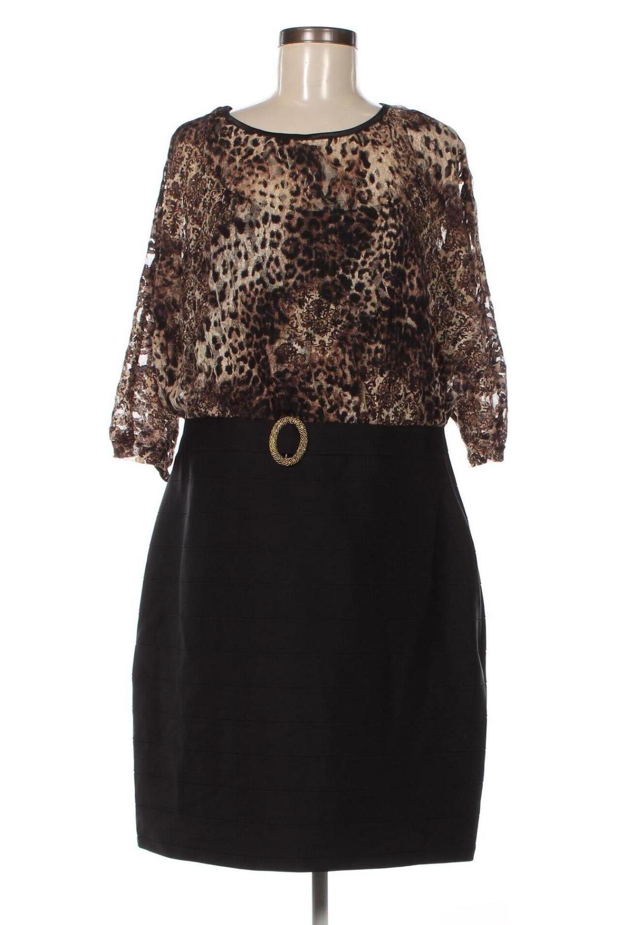 Kleid Joseph Ribkoff, Größe XL, Farbe Mehrfarbig, Preis € 39,83