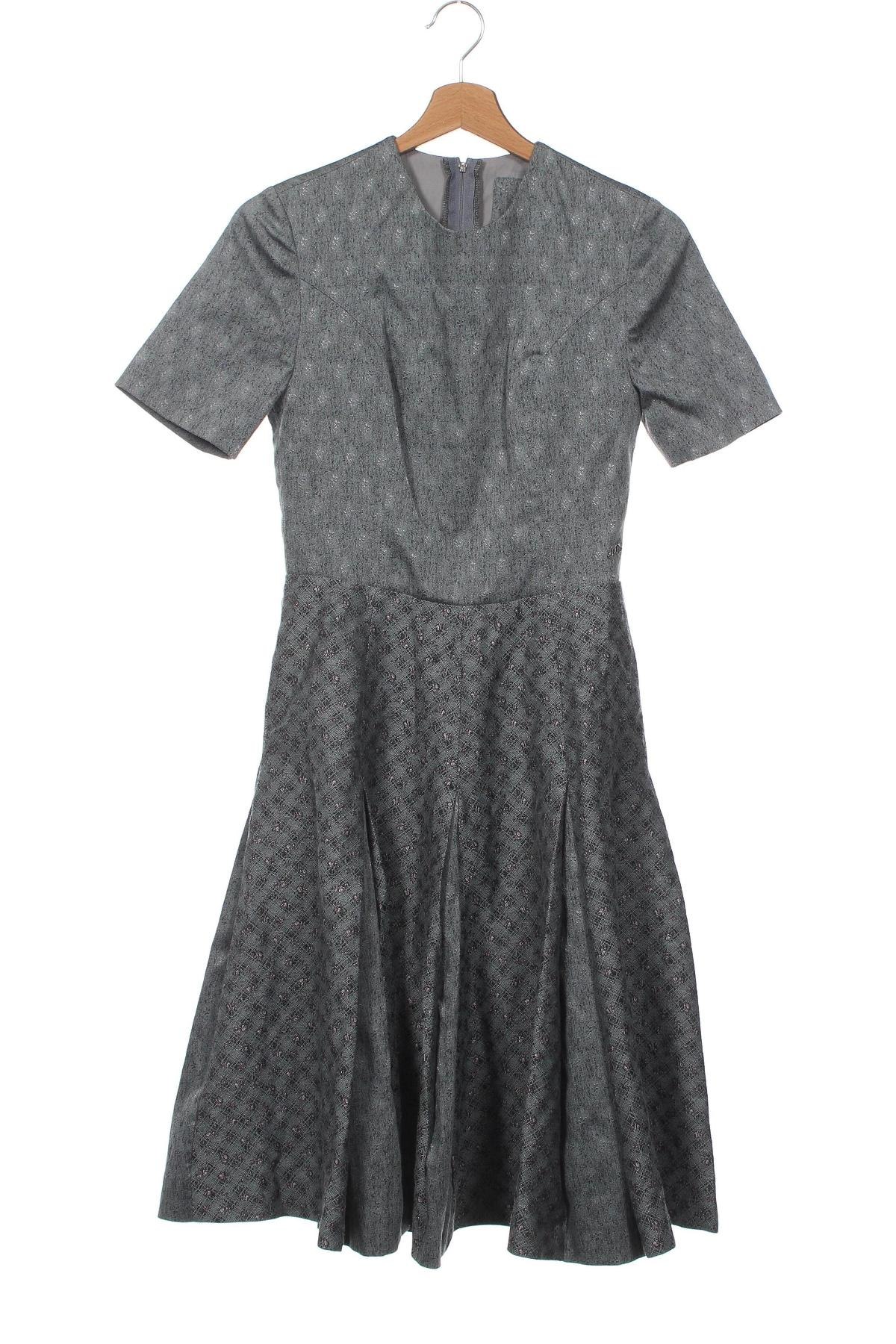 Kleid Juli von CS, Größe XS, Farbe Grau, Preis 78,99 €