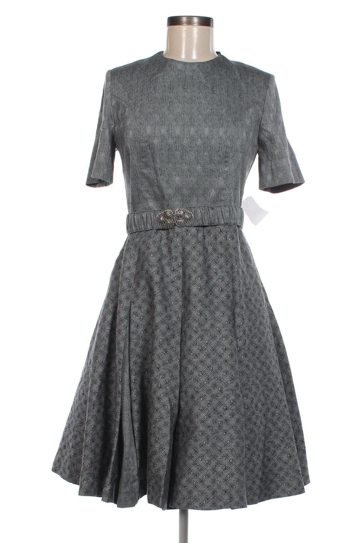 Kleid Juli von CS, Größe M, Farbe Grau, Preis 78,99 €