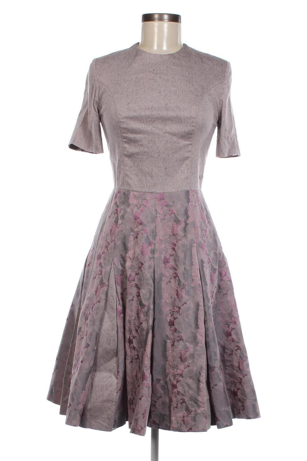 Šaty  Juli von CS, Velikost S, Barva Popelavě růžová, Cena  1 272,00 Kč