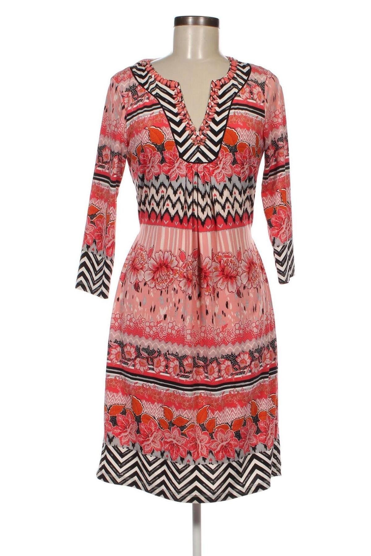 Φόρεμα K design, Μέγεθος S, Χρώμα Πολύχρωμο, Τιμή 17,94 €