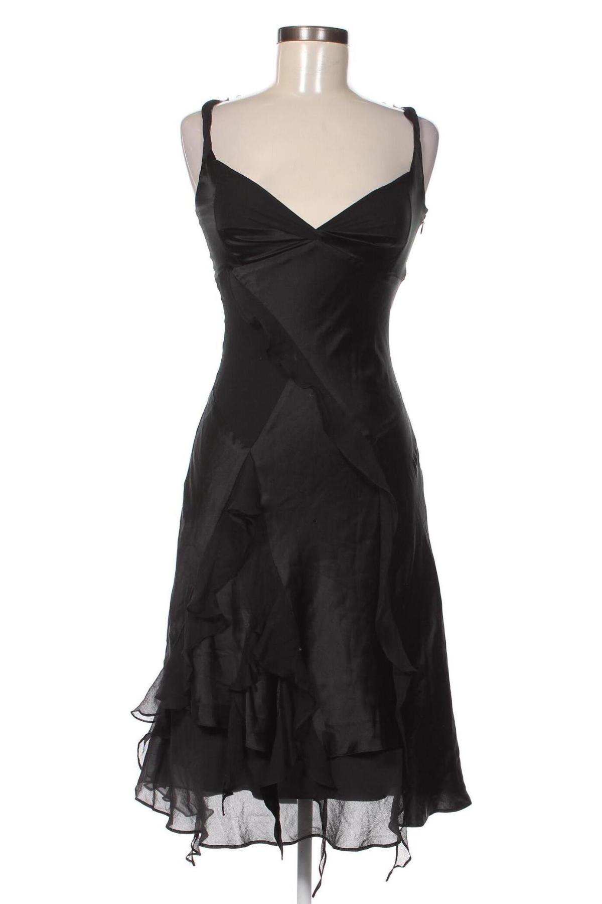 Φόρεμα Karen Millen, Μέγεθος S, Χρώμα Μαύρο, Τιμή 188,28 €