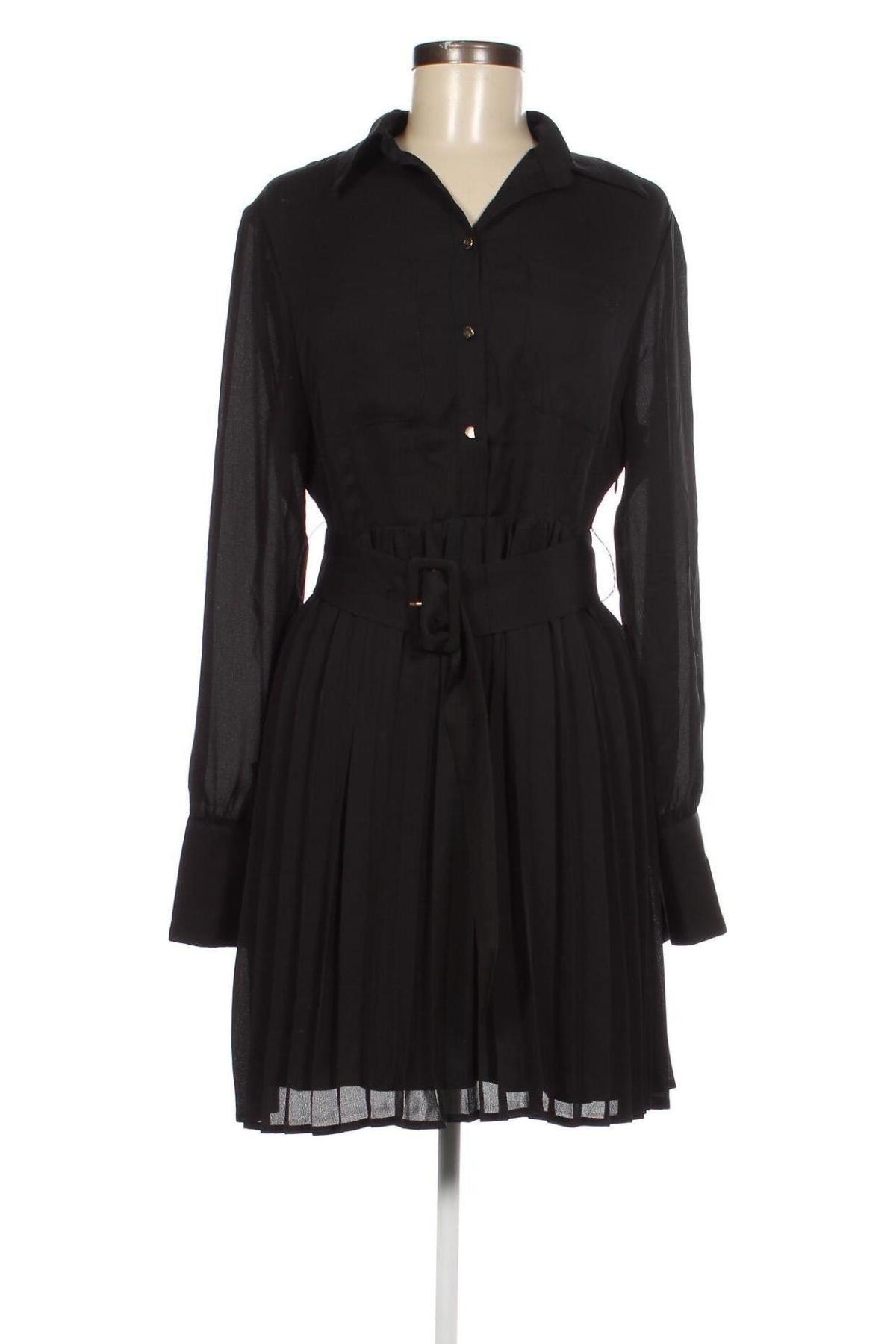 Kleid Karen Millen, Größe M, Farbe Schwarz, Preis € 80,54