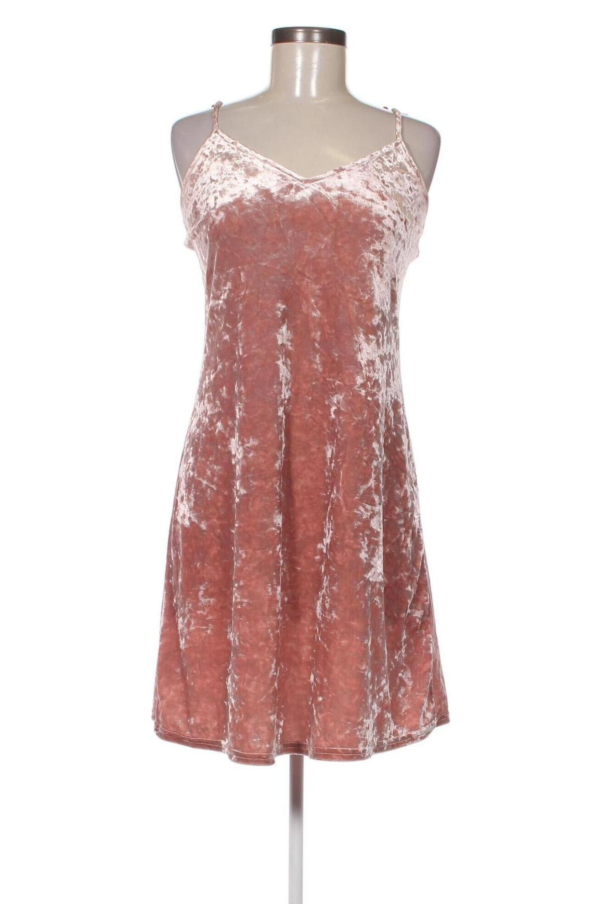 Φόρεμα Kiabi, Μέγεθος M, Χρώμα Ρόζ , Τιμή 3,95 €