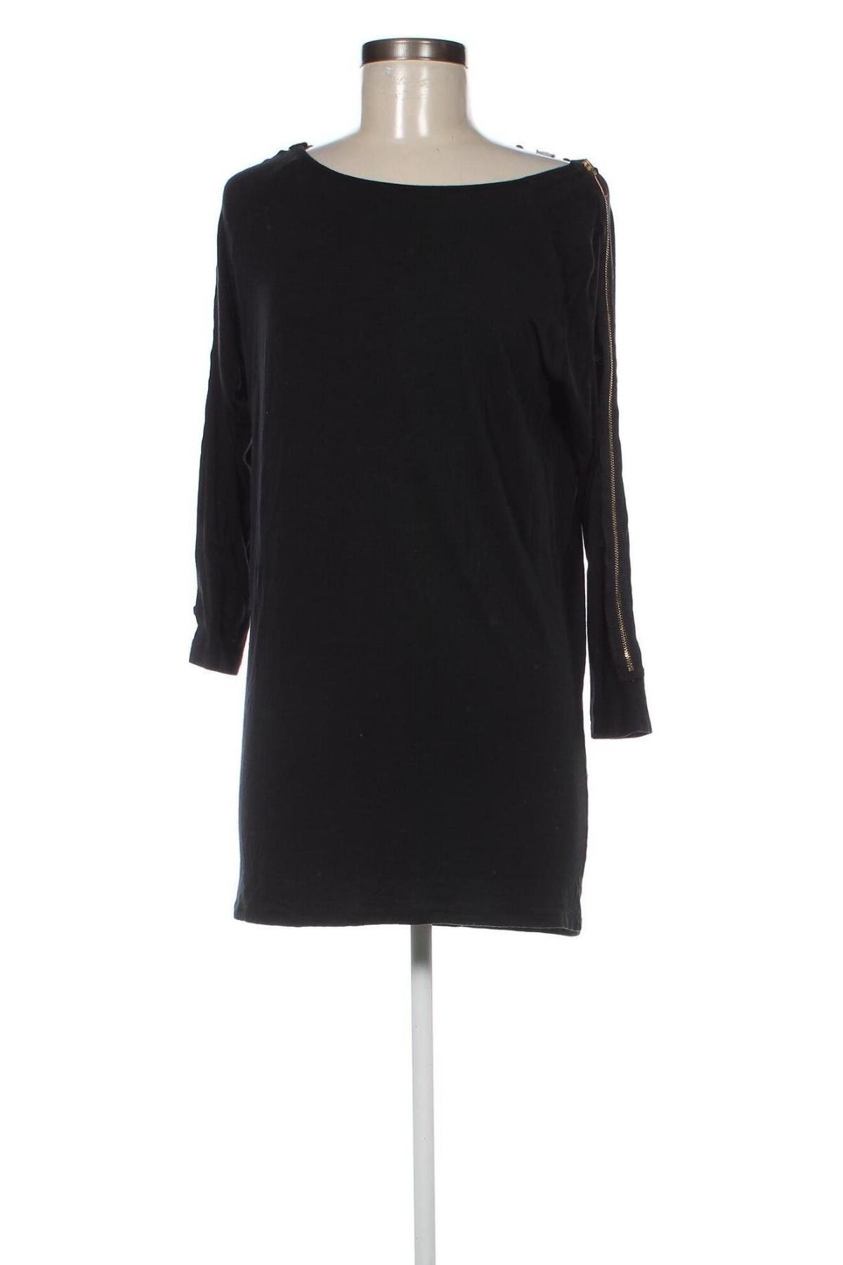 Kleid Kontatto, Größe M, Farbe Schwarz, Preis € 17,44