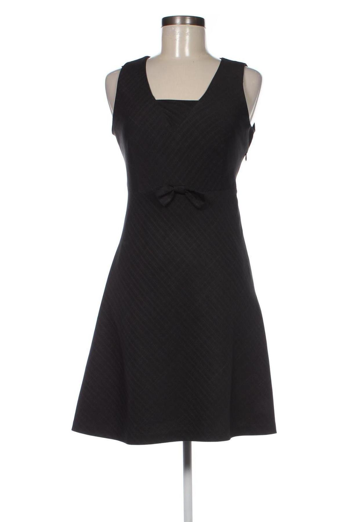 Kleid Koton, Größe M, Farbe Schwarz, Preis € 16,44