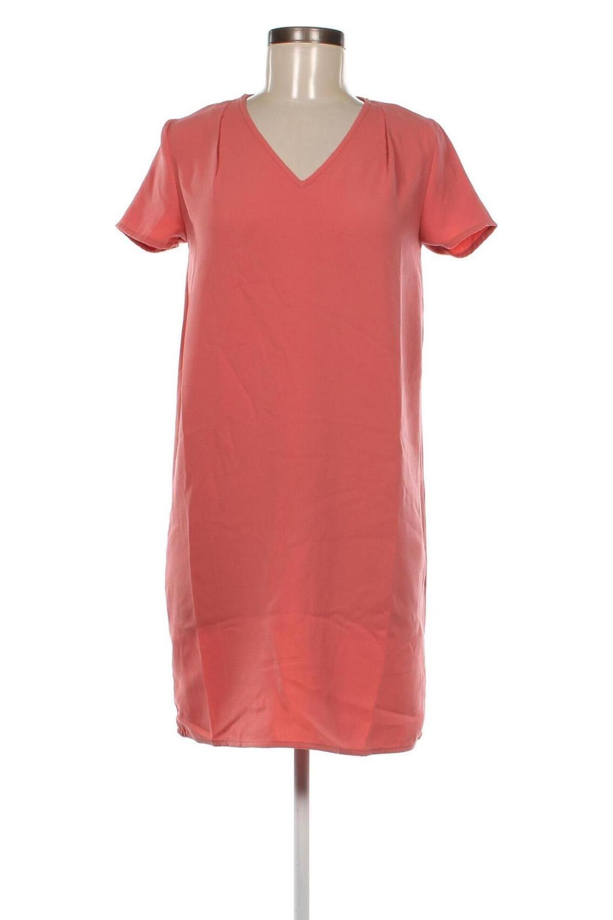 Kleid LH By La  Halle, Größe S, Farbe Rosa, Preis 4,15 €