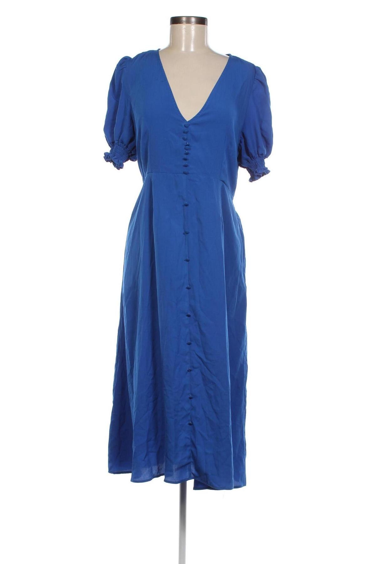 Kleid LPB Les P'tites Bombes, Größe L, Farbe Blau, Preis € 23,66