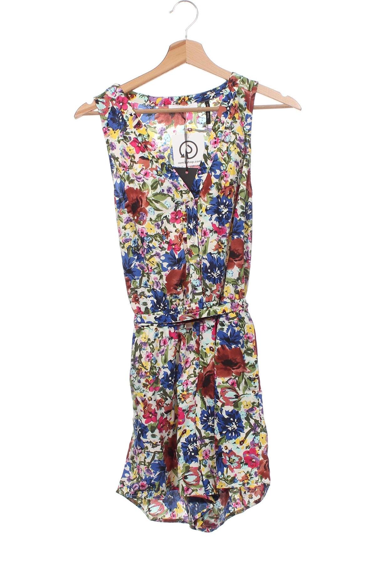 Φόρεμα LPB Les P'tites Bombes, Μέγεθος S, Χρώμα Πολύχρωμο, Τιμή 7,89 €