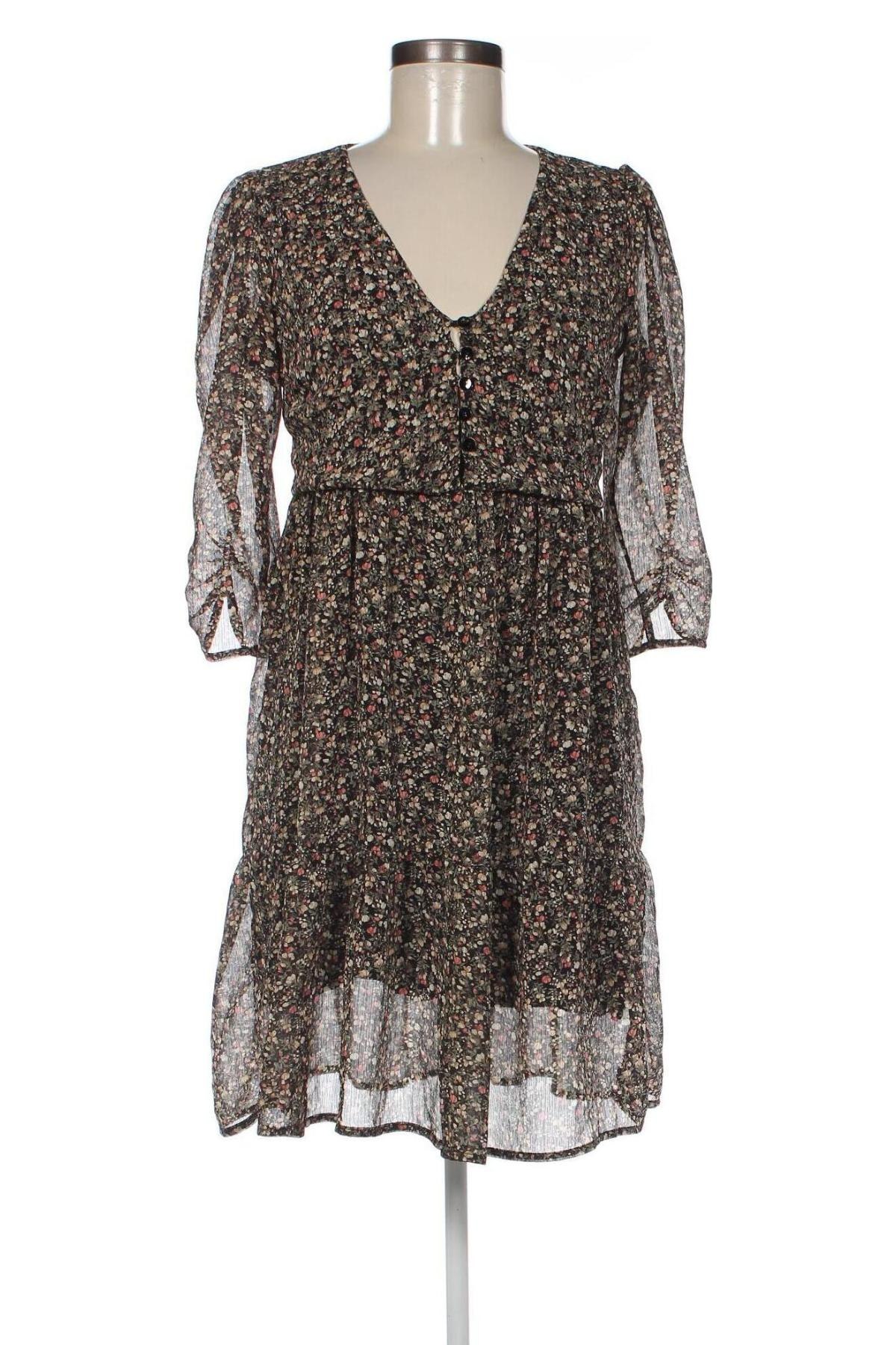 Φόρεμα La Fee Maraboutee, Μέγεθος S, Χρώμα Πολύχρωμο, Τιμή 9,85 €