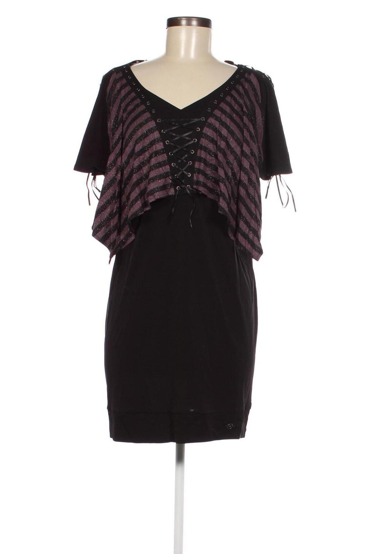 Šaty  La Mode Est A Vous, Veľkosť M, Farba Čierna, Cena  6,40 €