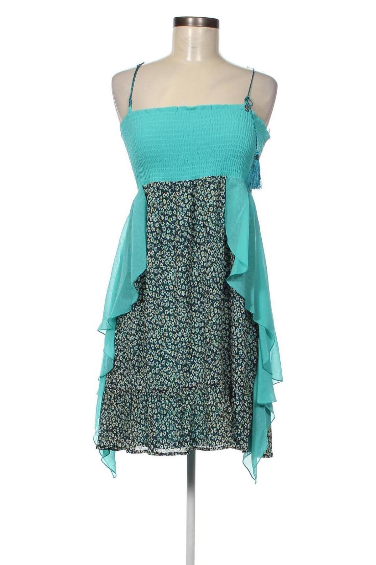 Φόρεμα La Mode Est A Vous, Μέγεθος S, Χρώμα Πολύχρωμο, Τιμή 6,88 €