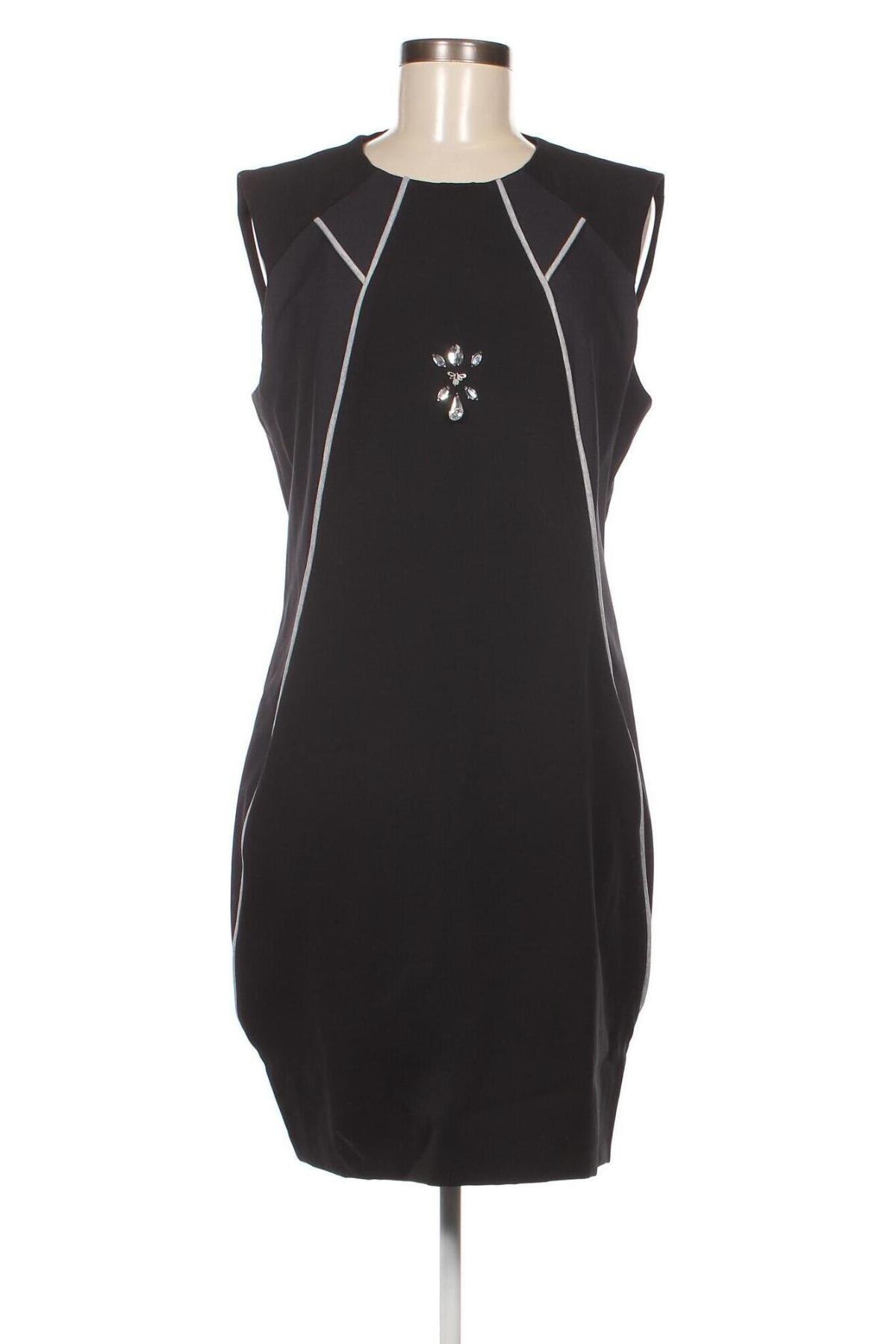 Šaty  La Mode Est A Vous, Veľkosť XL, Farba Čierna, Cena  10,55 €