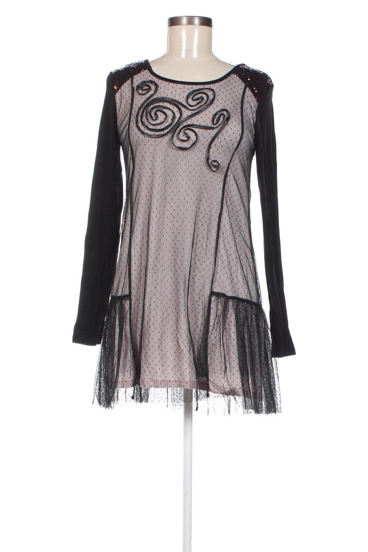 Φόρεμα La Mode Est A Vous, Μέγεθος XS, Χρώμα Πολύχρωμο, Τιμή 7,59 €