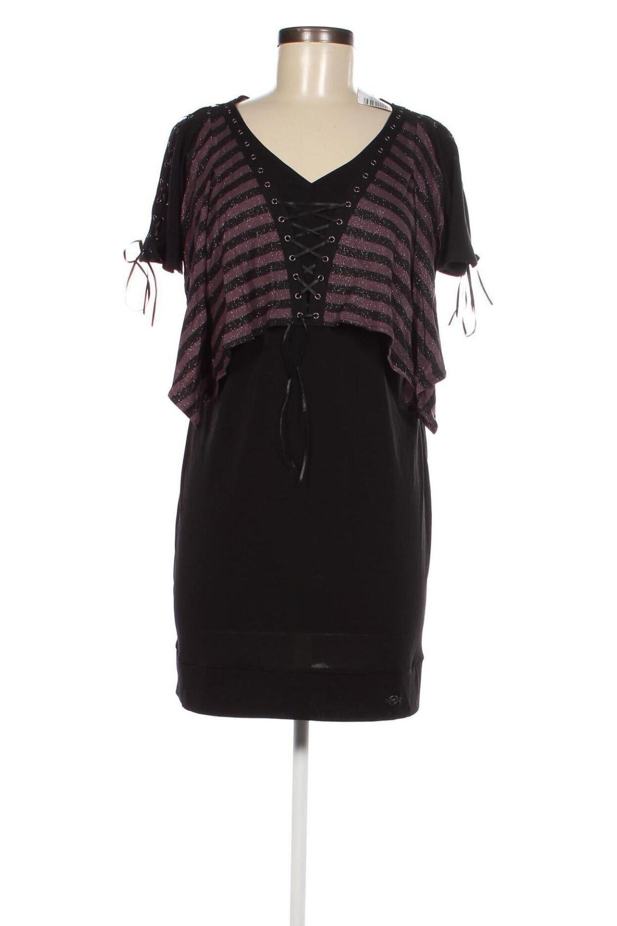 Kleid La Mode Est A Vous, Größe XS, Farbe Schwarz, Preis € 8,30