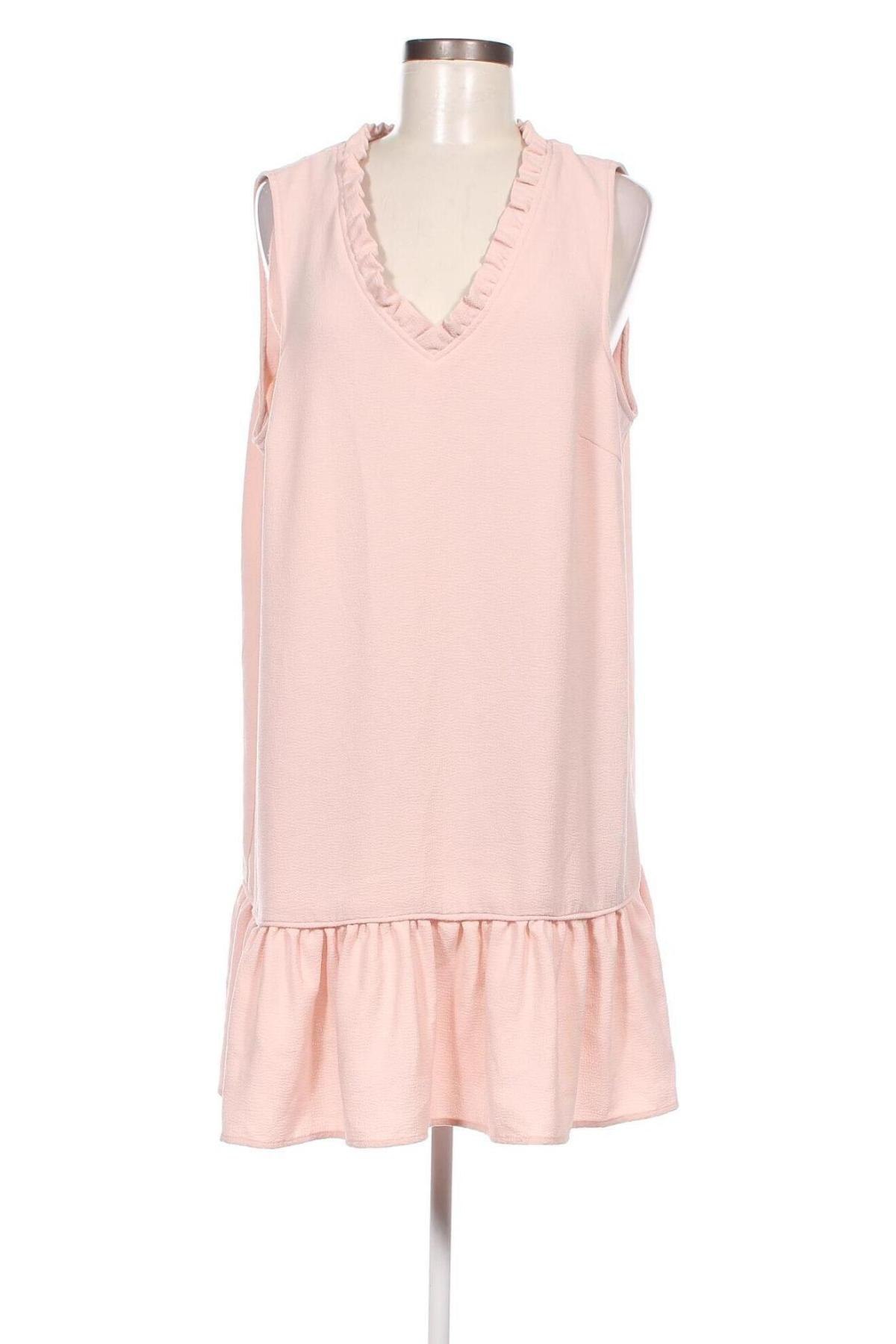 Kleid La Redoute, Größe XL, Farbe Rosa, Preis 23,66 €