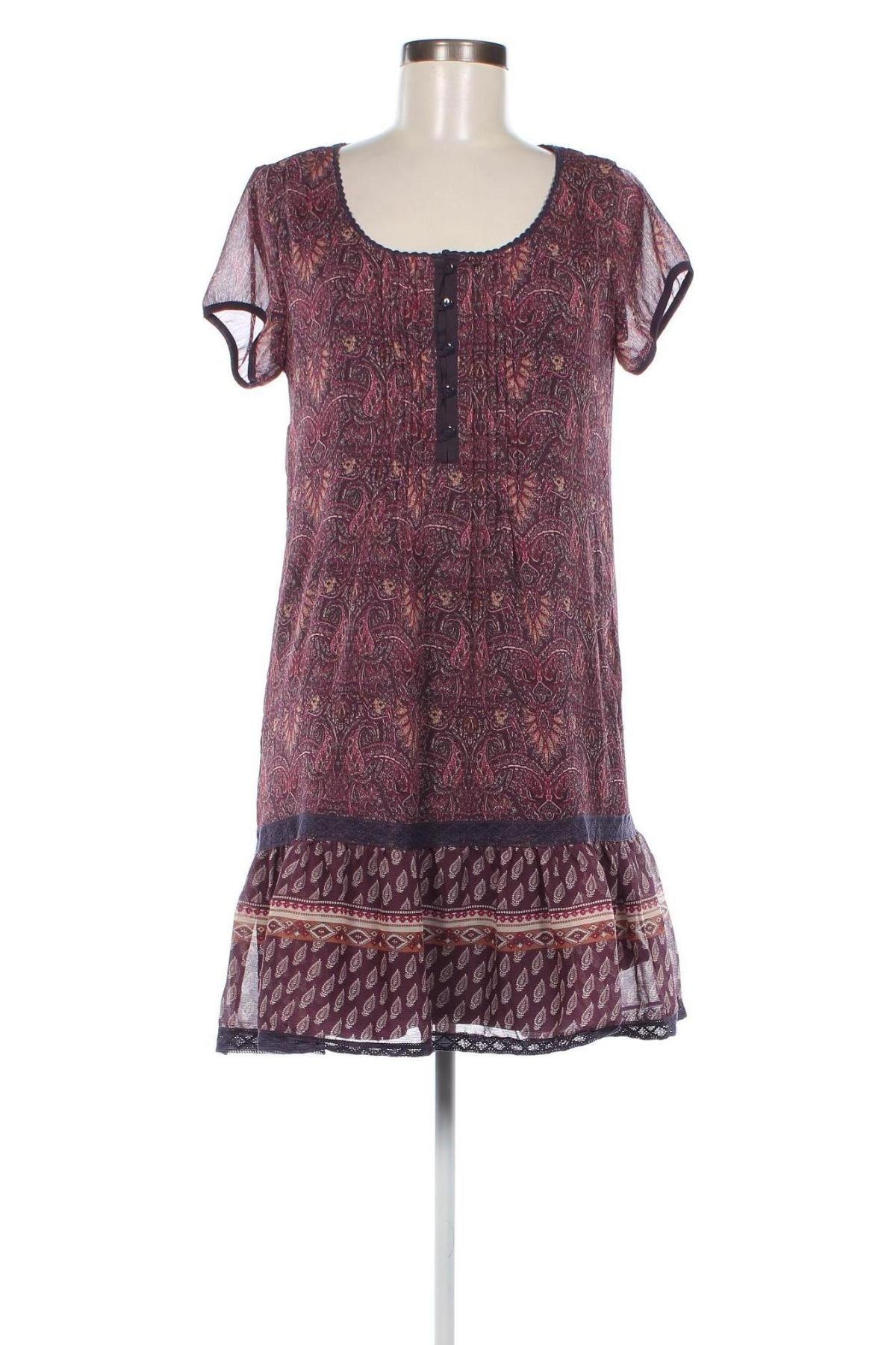 Φόρεμα La Redoute, Μέγεθος M, Χρώμα Πολύχρωμο, Τιμή 8,41 €