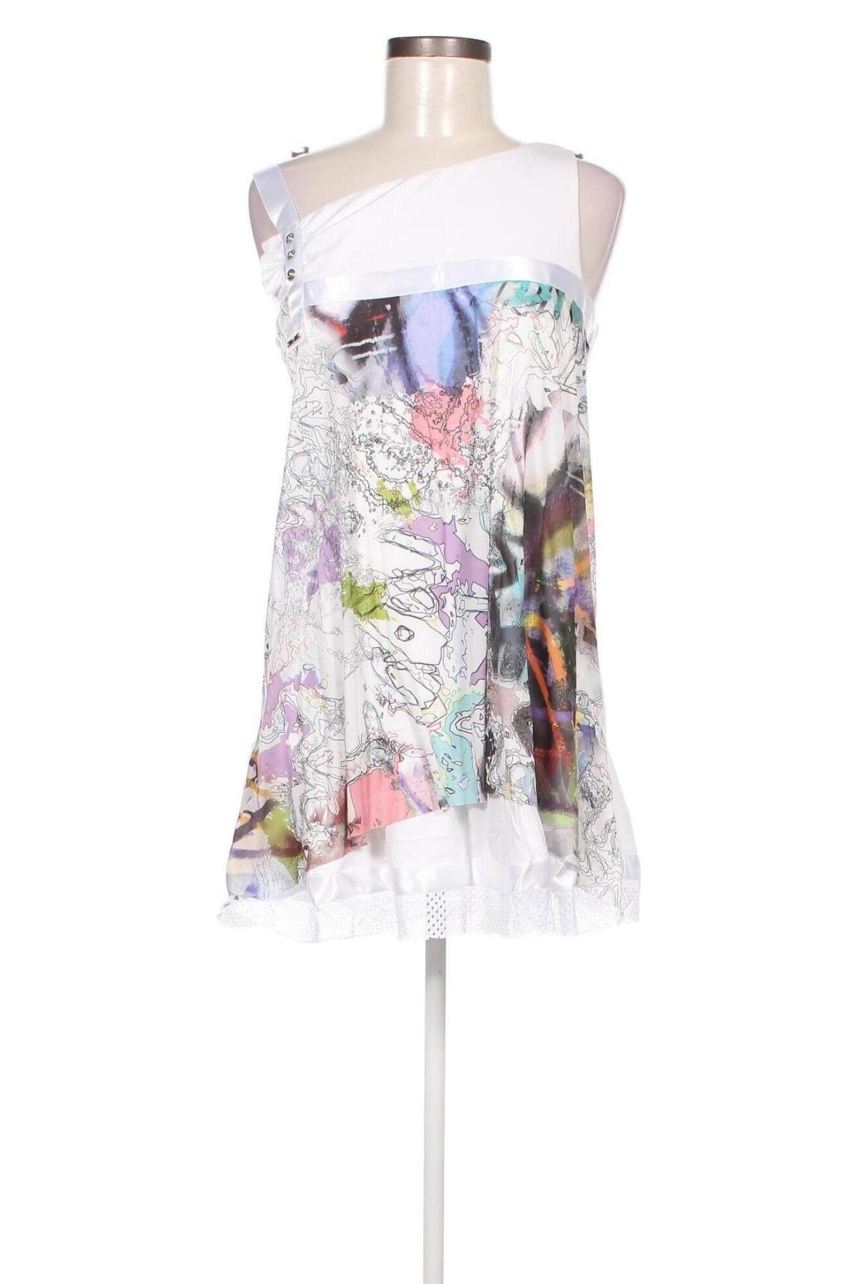 Kleid La made, Größe M, Farbe Mehrfarbig, Preis 52,58 €